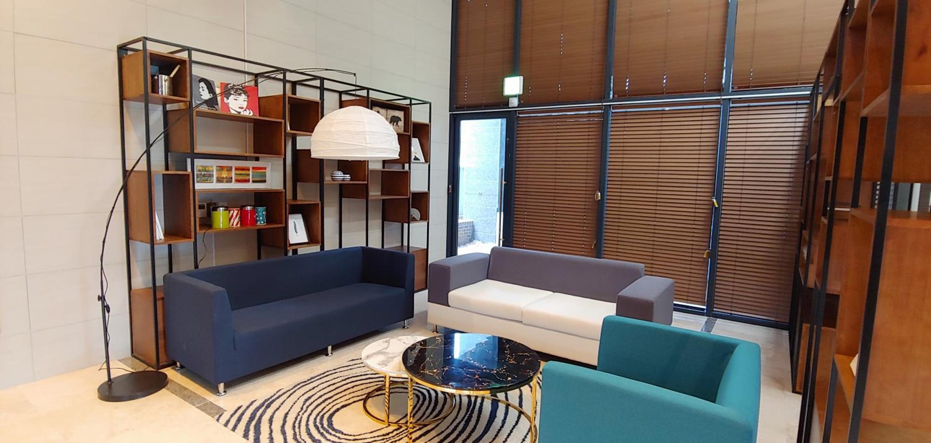 Foto de Western Bay Marina Hotel