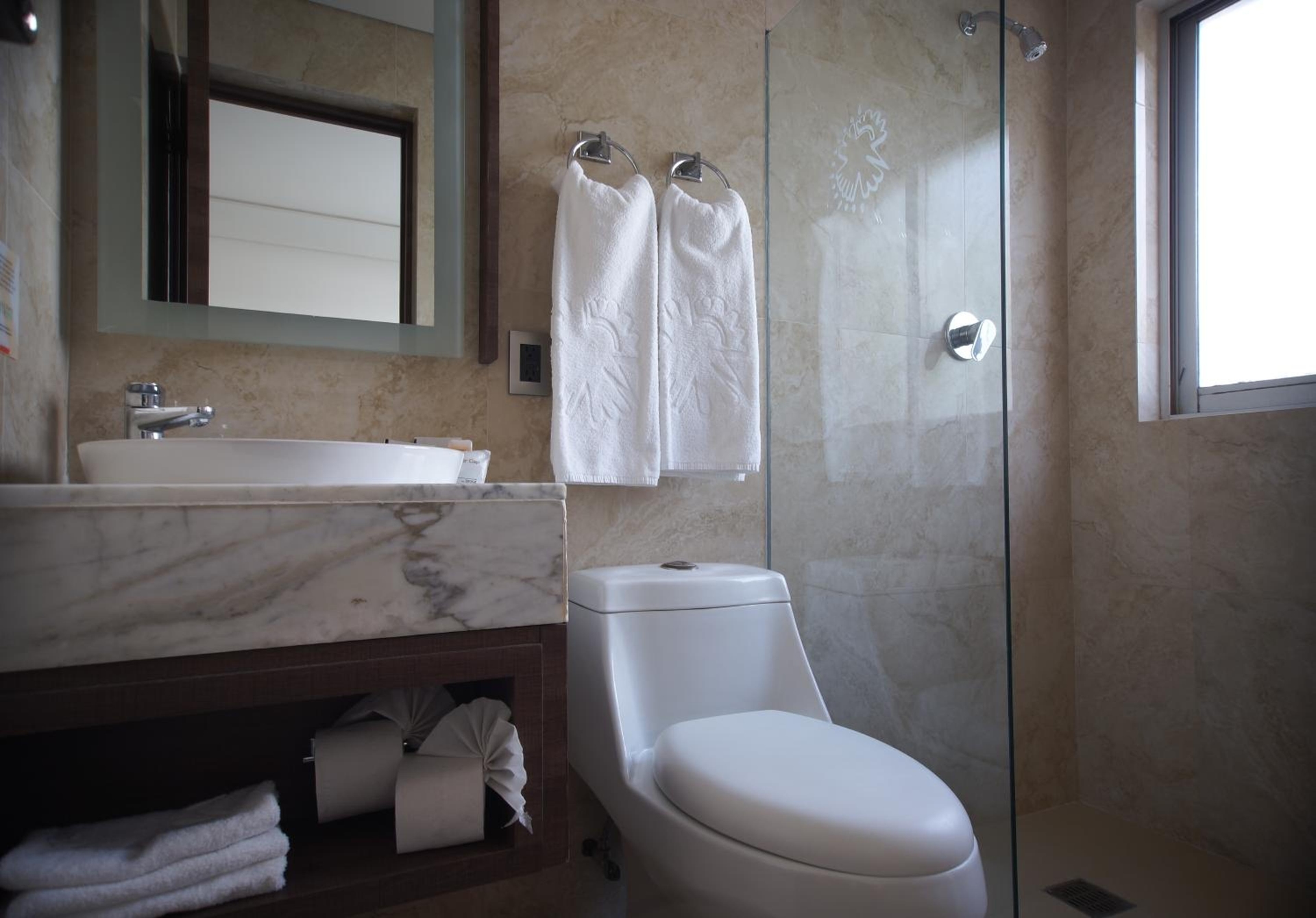 Foto de Econo Express Hotel by Nokte Inn