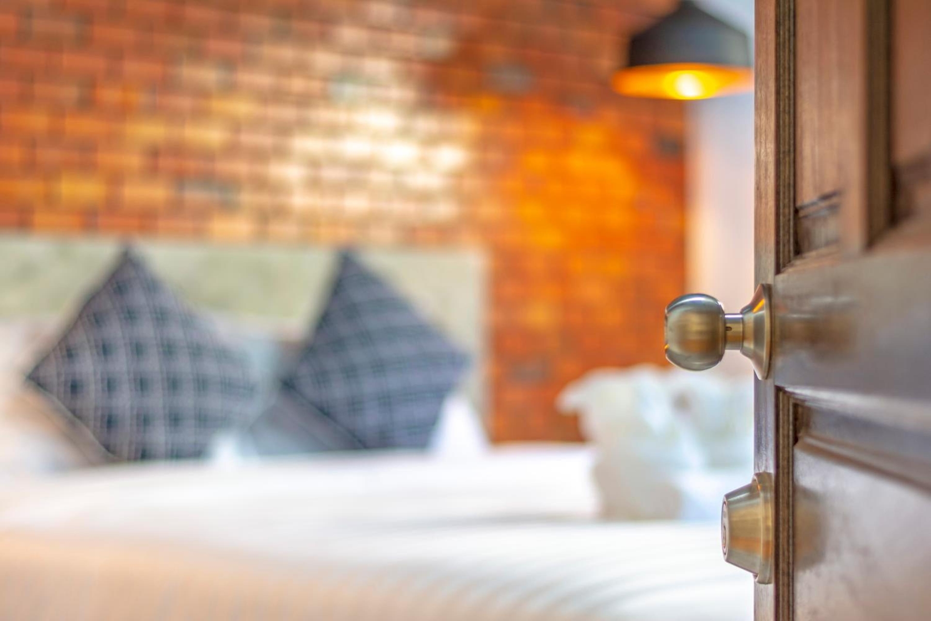 Foto de BA​ Apartment​ Flow​Suvarnabhumi