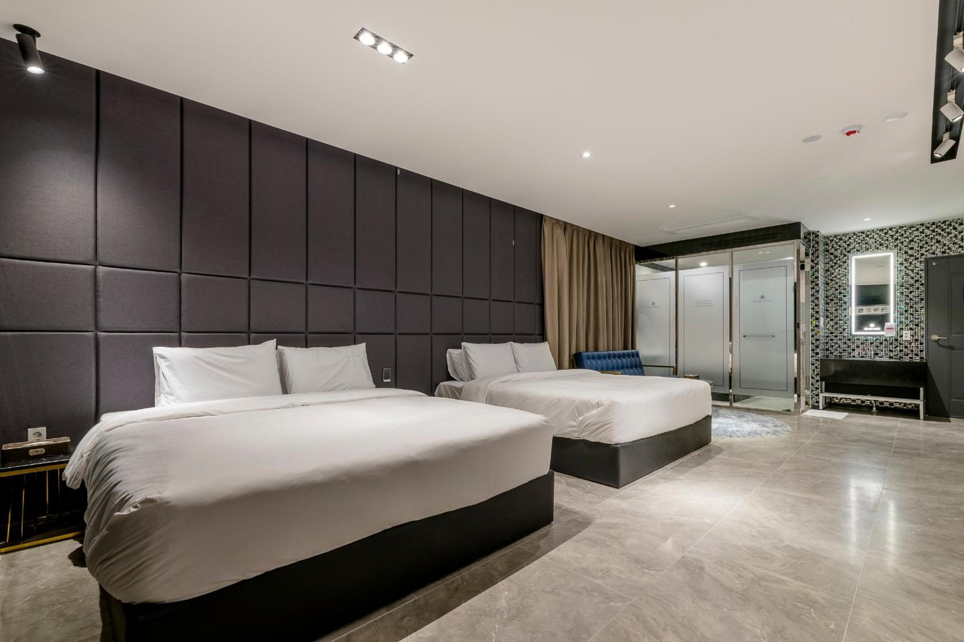 Foto de Air Sky Hotel