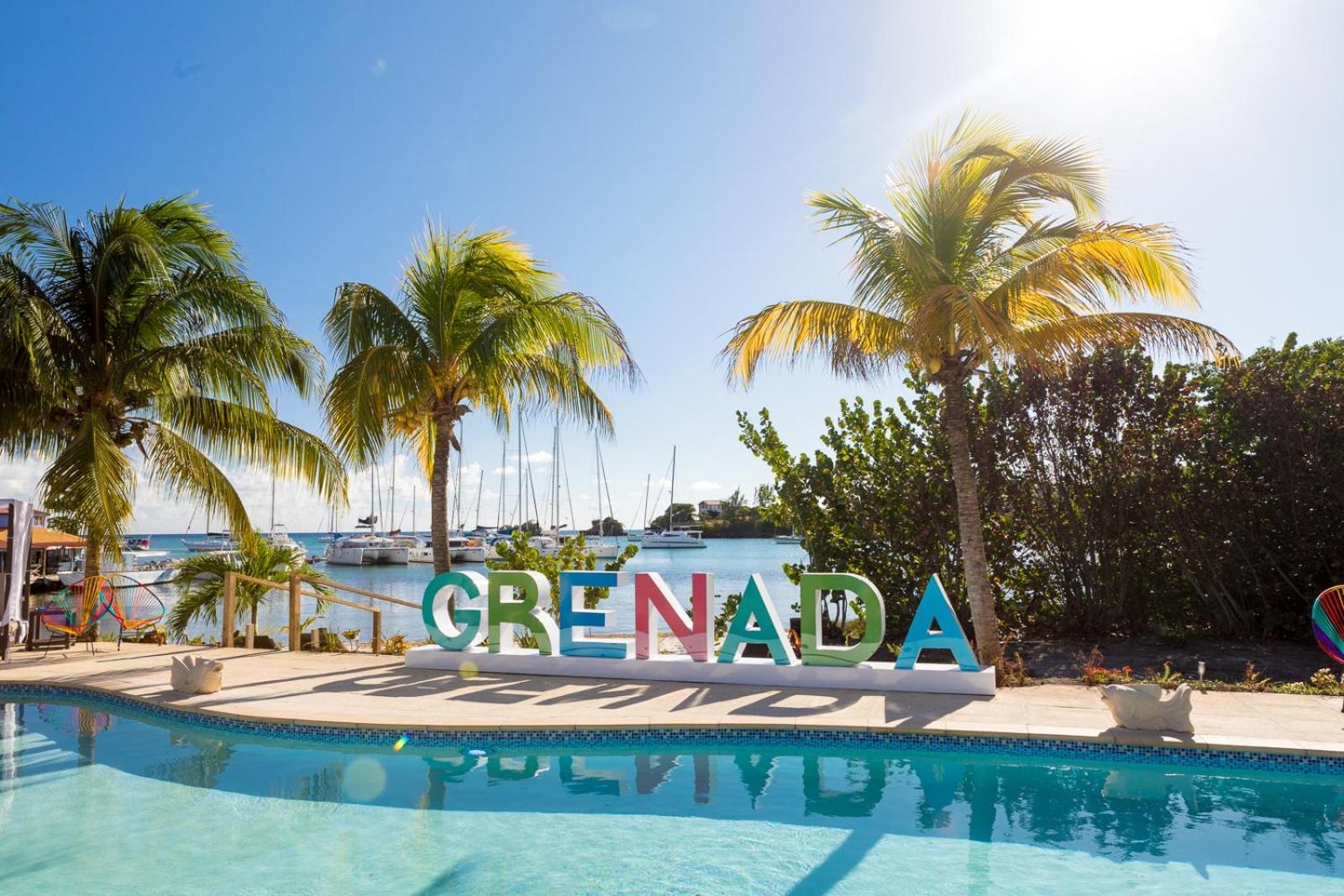 Foto de True Blue Bay Resort