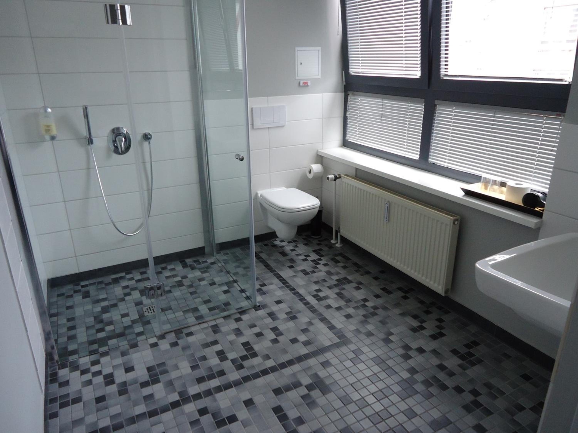 Foto de Hotel Arena Inn - Berlin Mitte