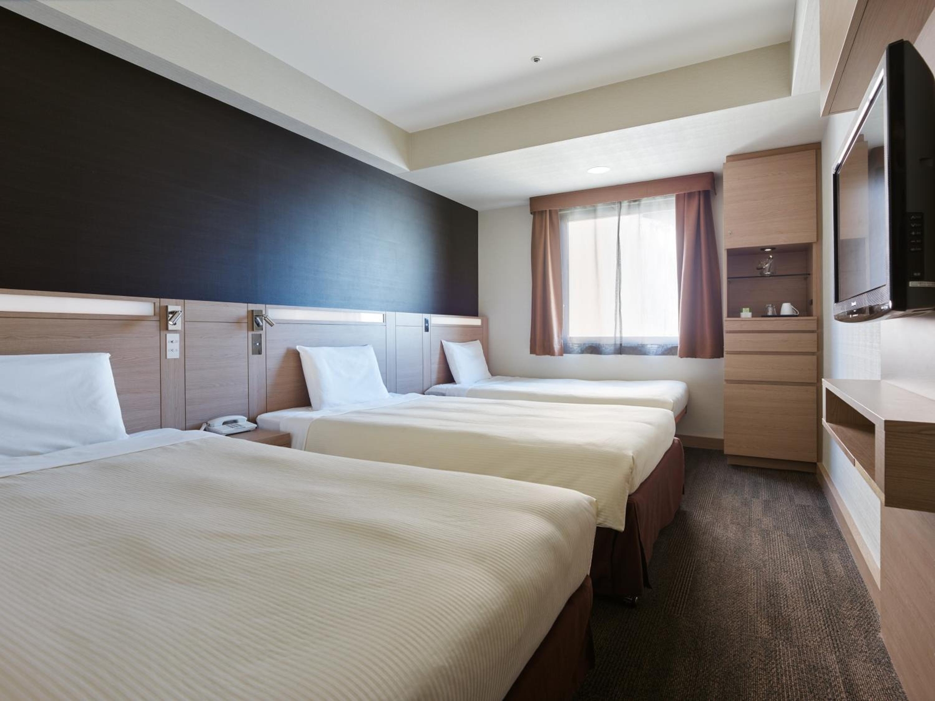 Foto de Mitsui Garden Hotel Okayama