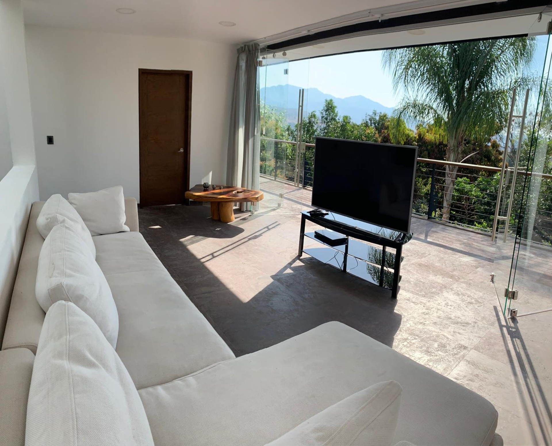 Foto de Casa de las Aves - Alberca y Jacuzzi climatizados - Espectaculares vistas