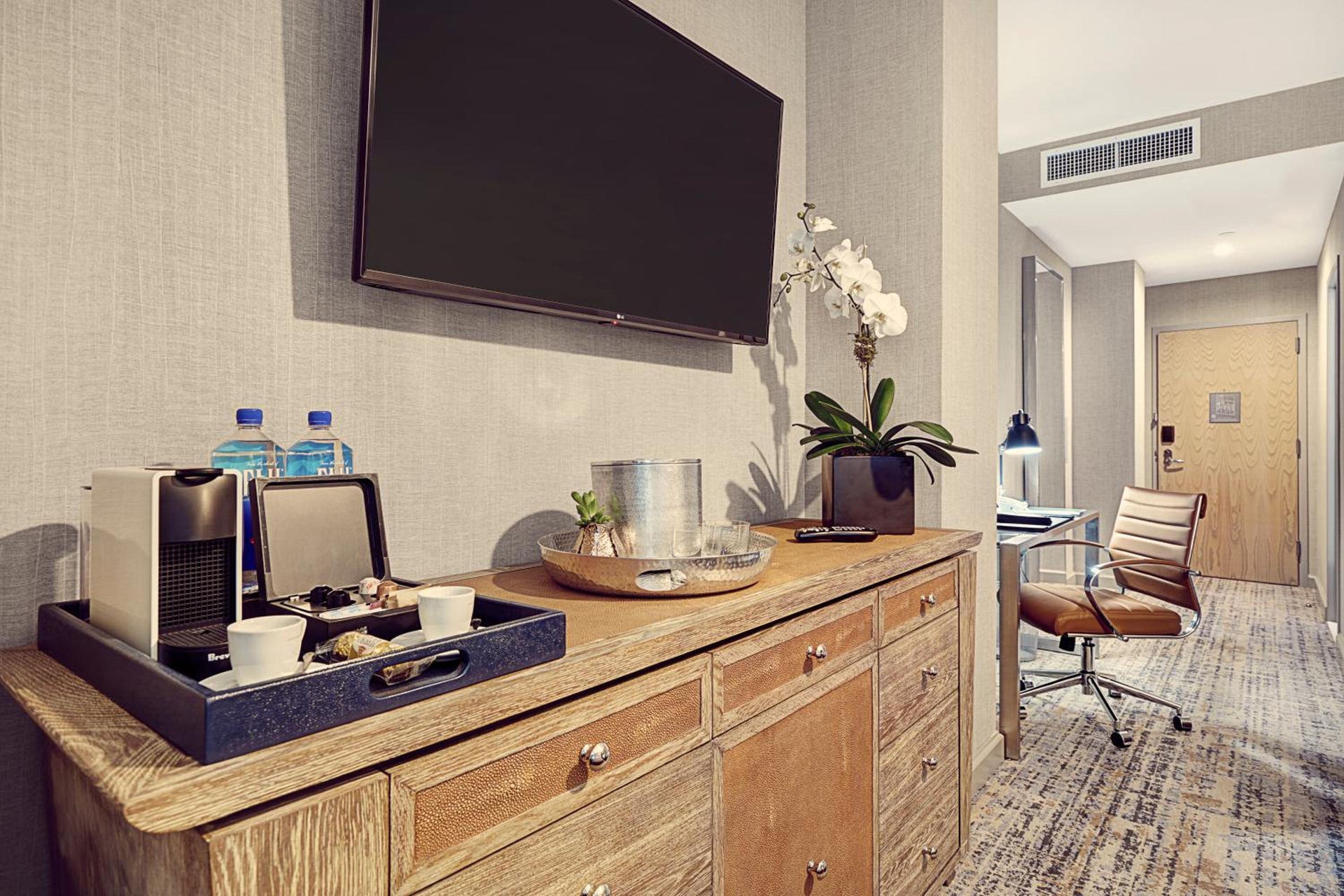 Foto de Artezen Hotel
