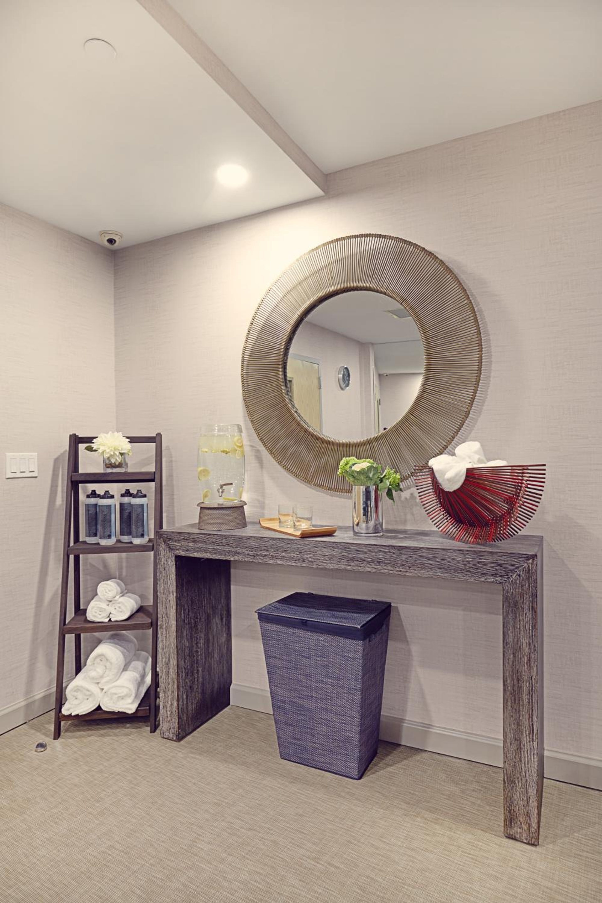 Foto de Artezen Hotel