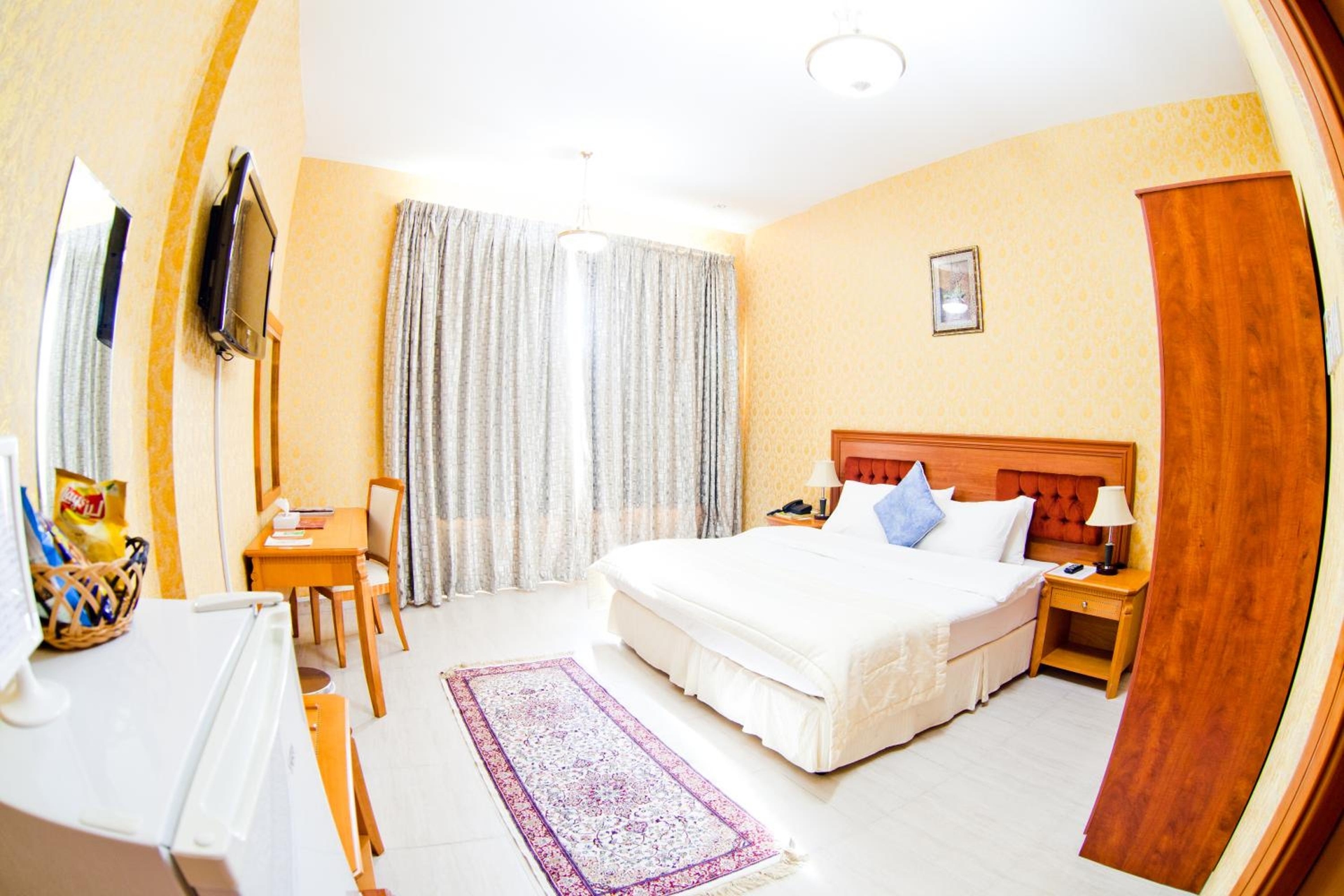 Foto de Arbella Hotel LLC