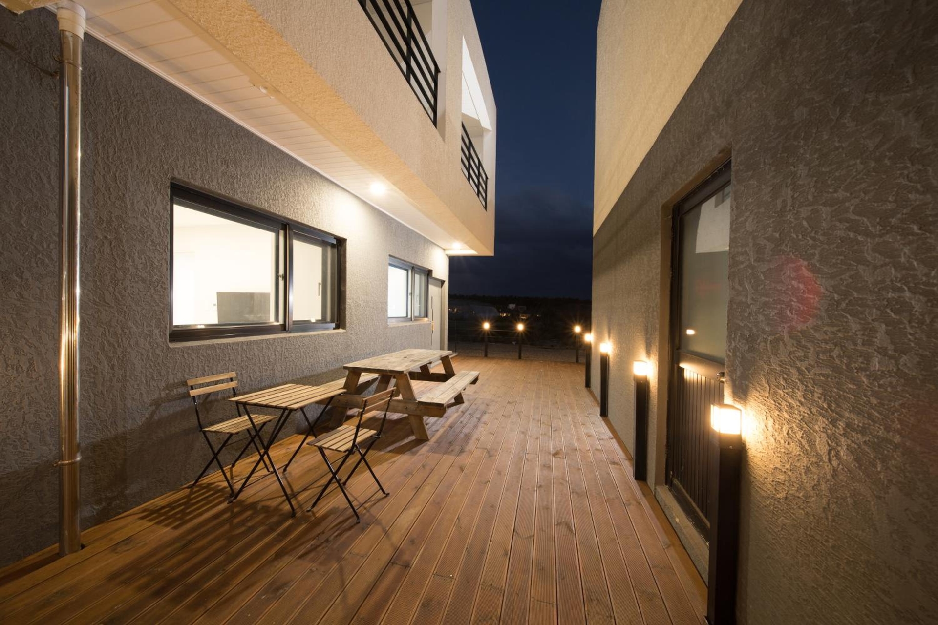 Foto de Jeju Soo Pension