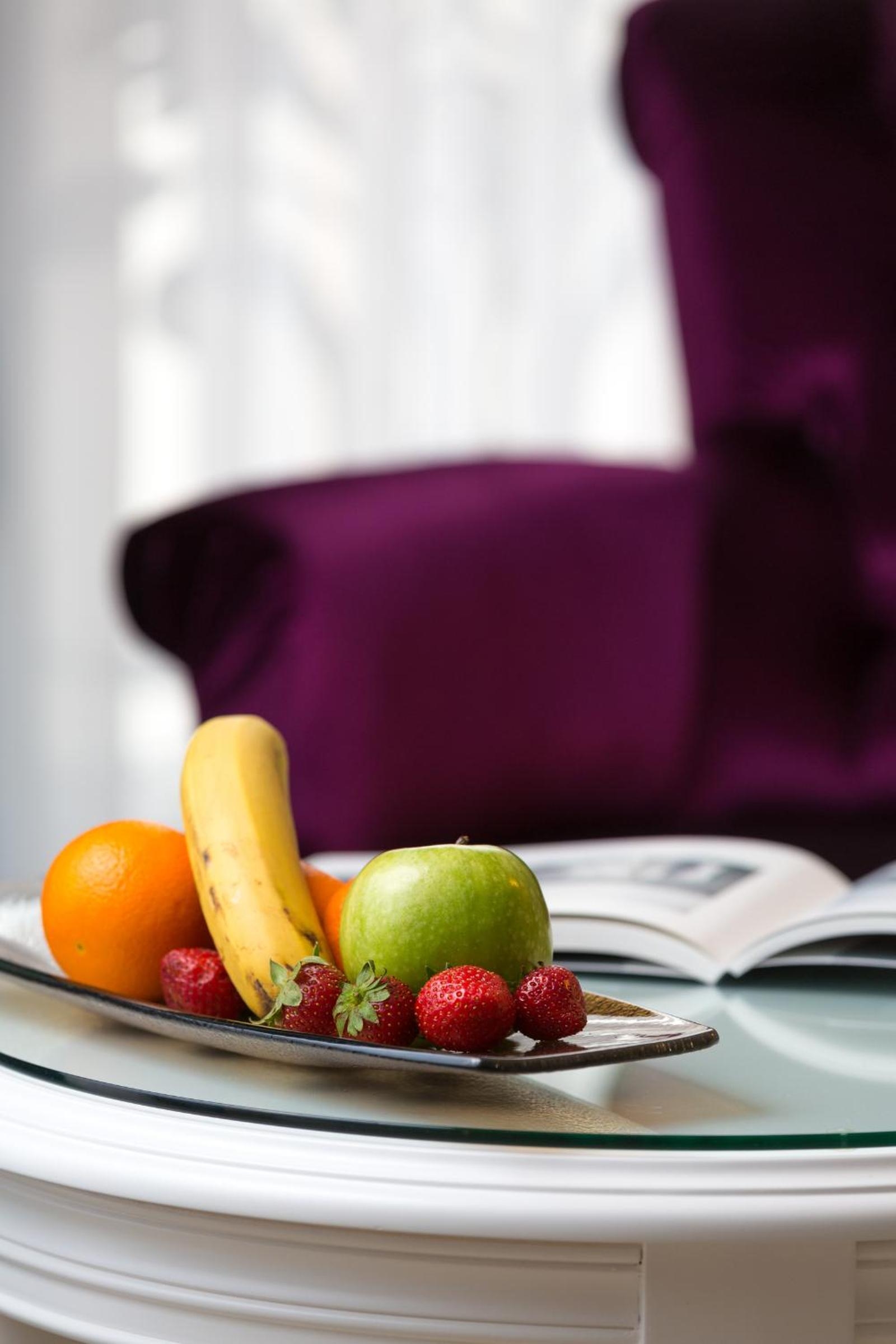 Foto de Metropolitan Hotels Taksim