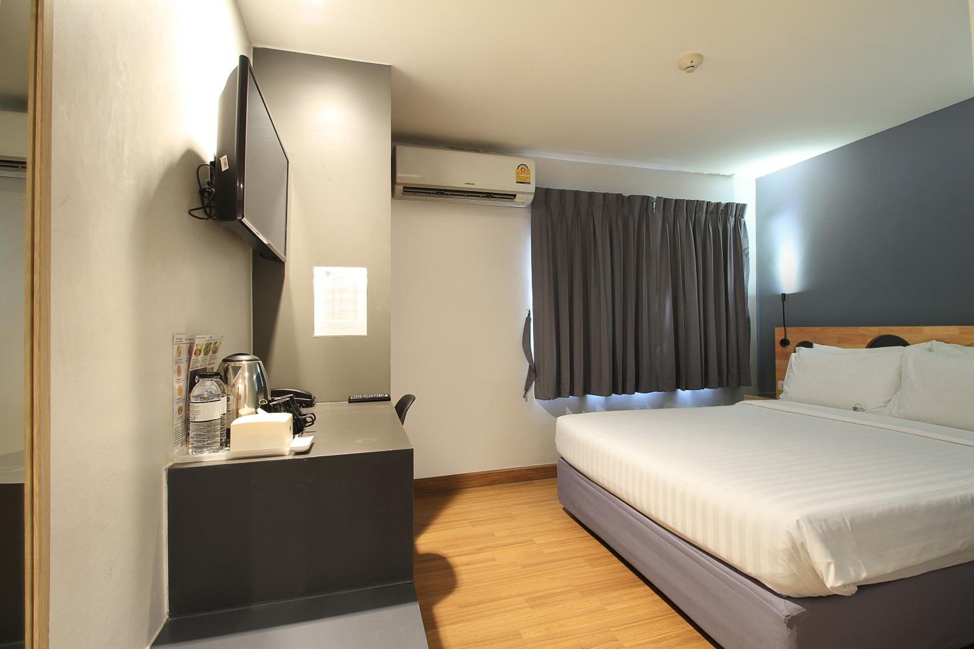 Foto de Mybed Sathorn Hotel