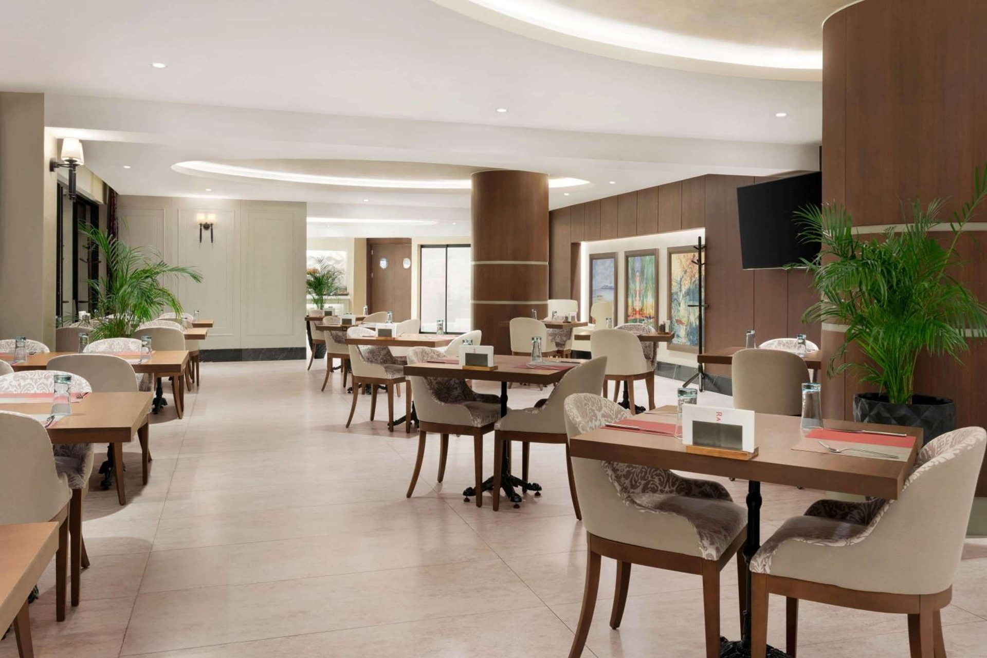 Foto de Ramada by Wyndham Isparta