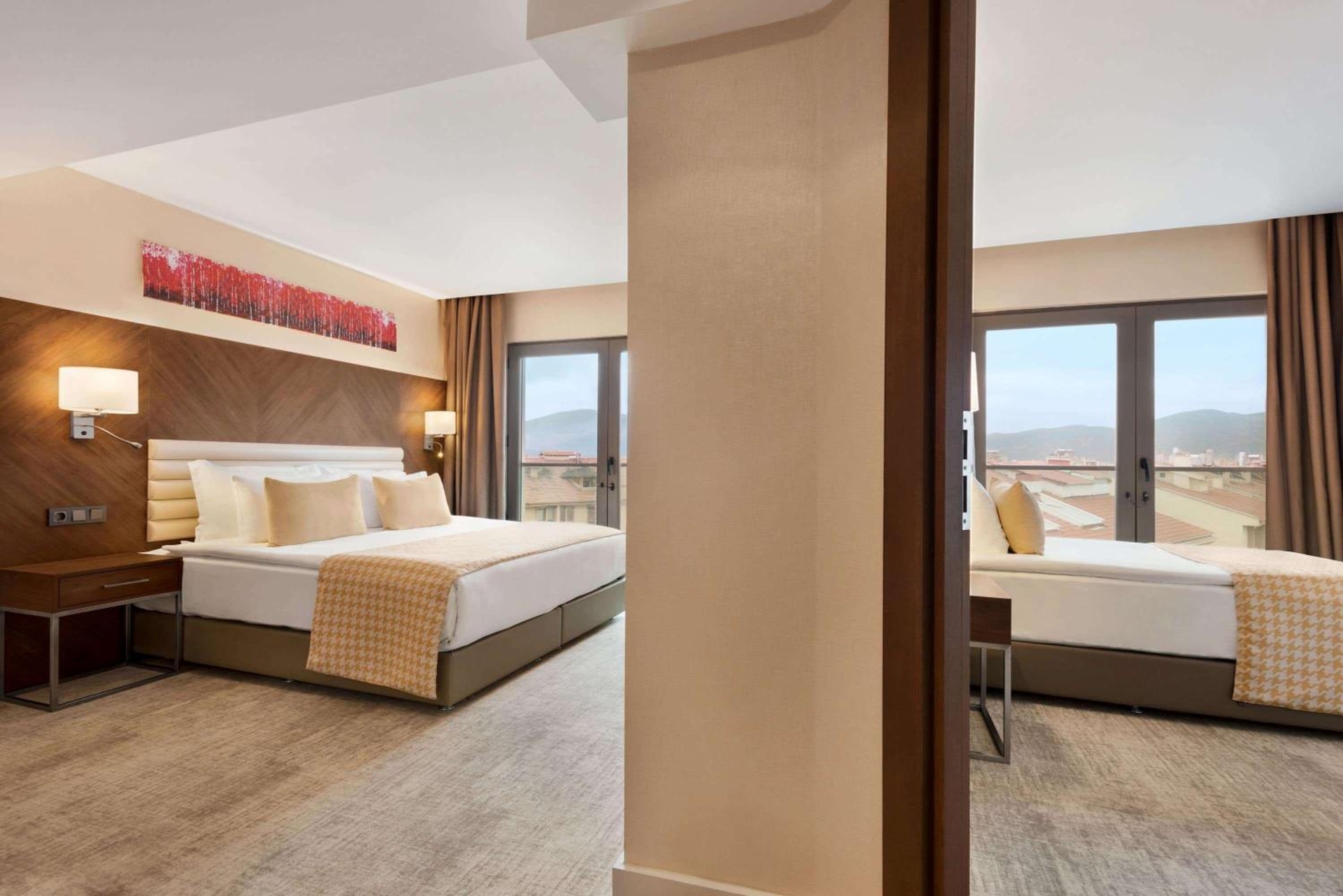 Foto de Ramada by Wyndham Isparta