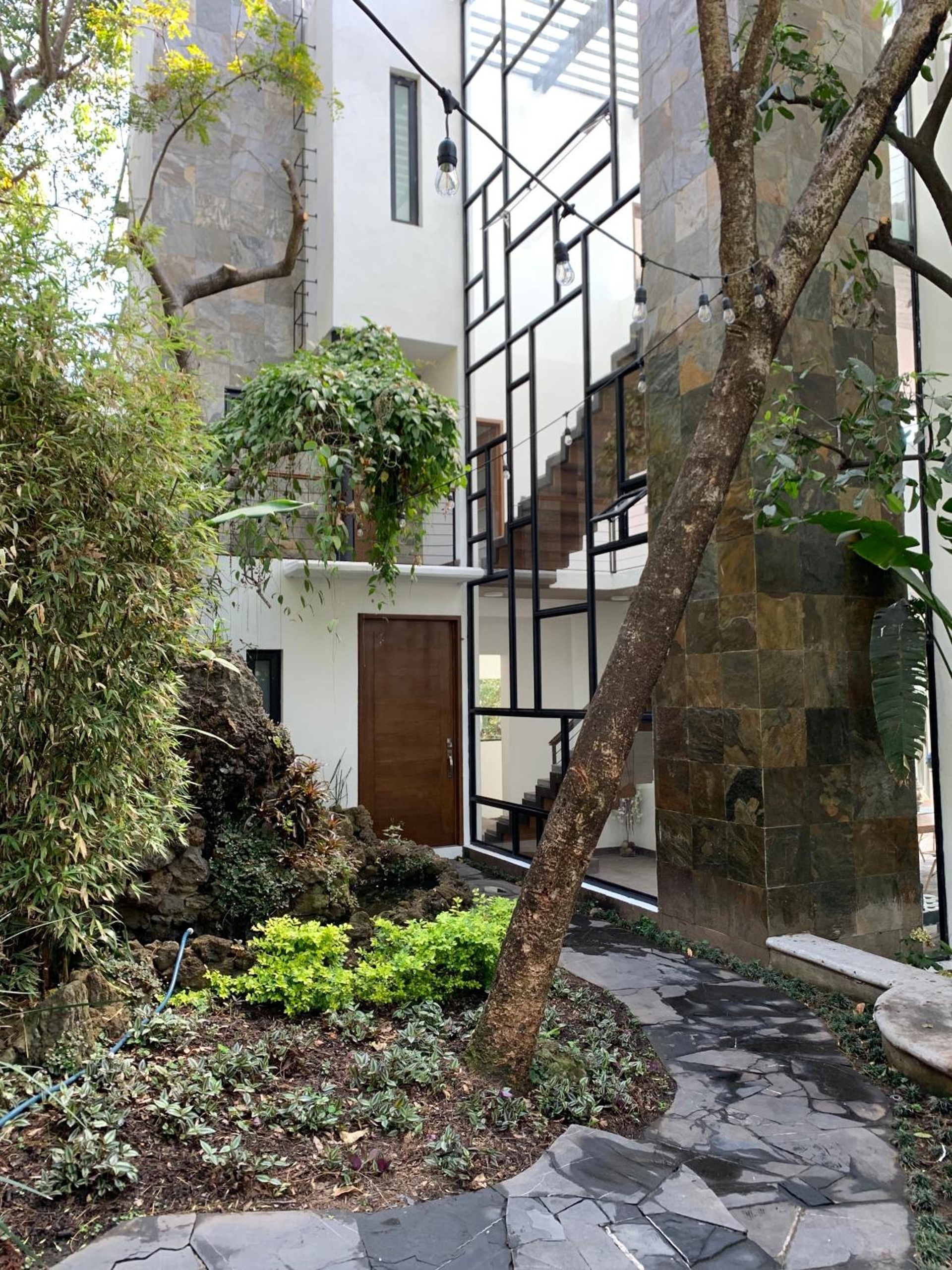 Foto de Casa de las Aves - Alberca y Jacuzzi climatizados - Espectaculares vistas