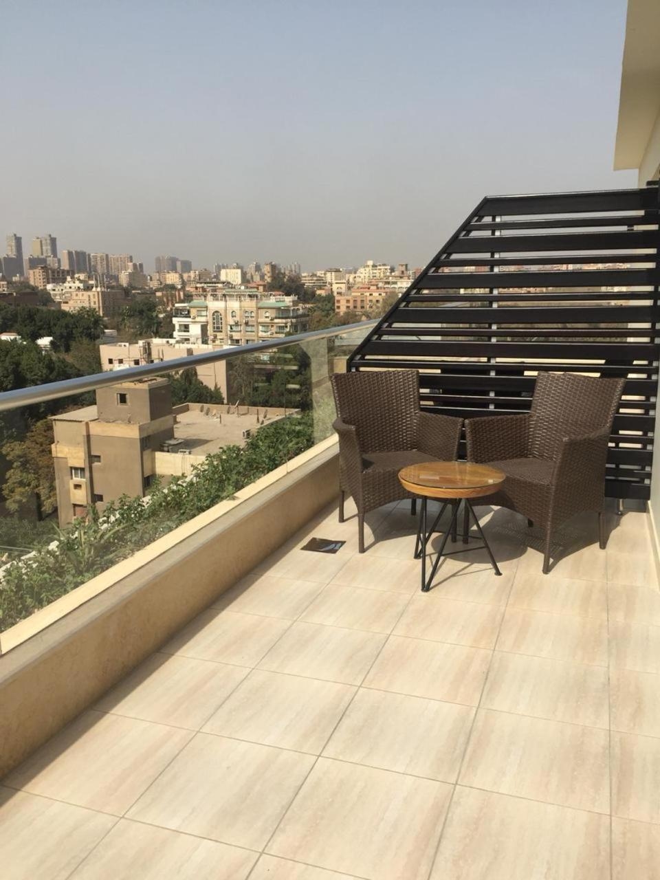 Foto de Royal Maadi Hotel