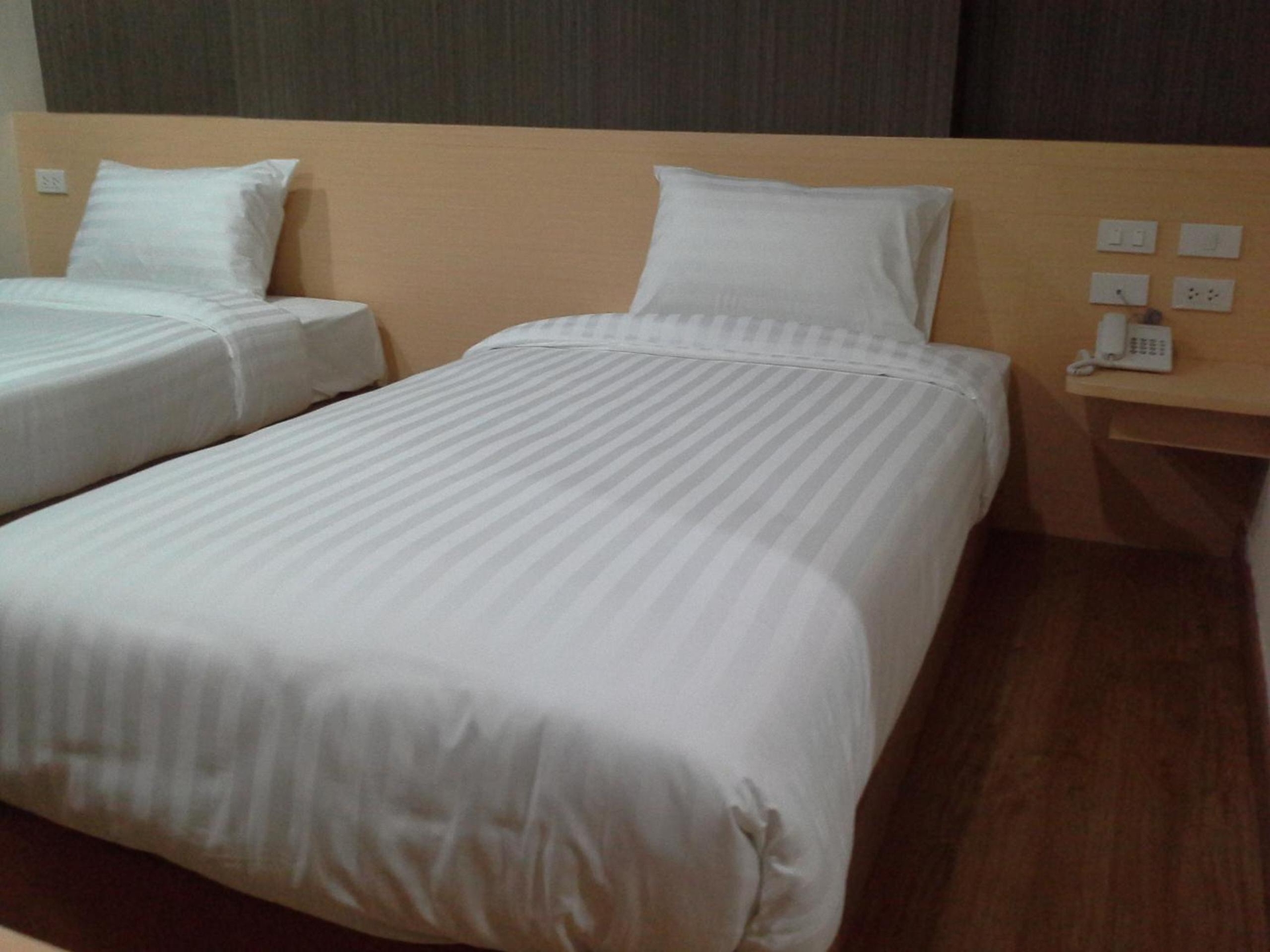 Foto de S3 Residence Park