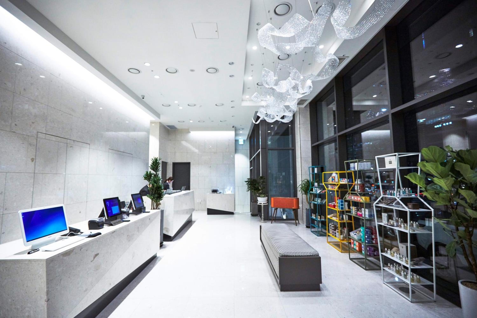Foto de HOTEL in 9 Gangnam