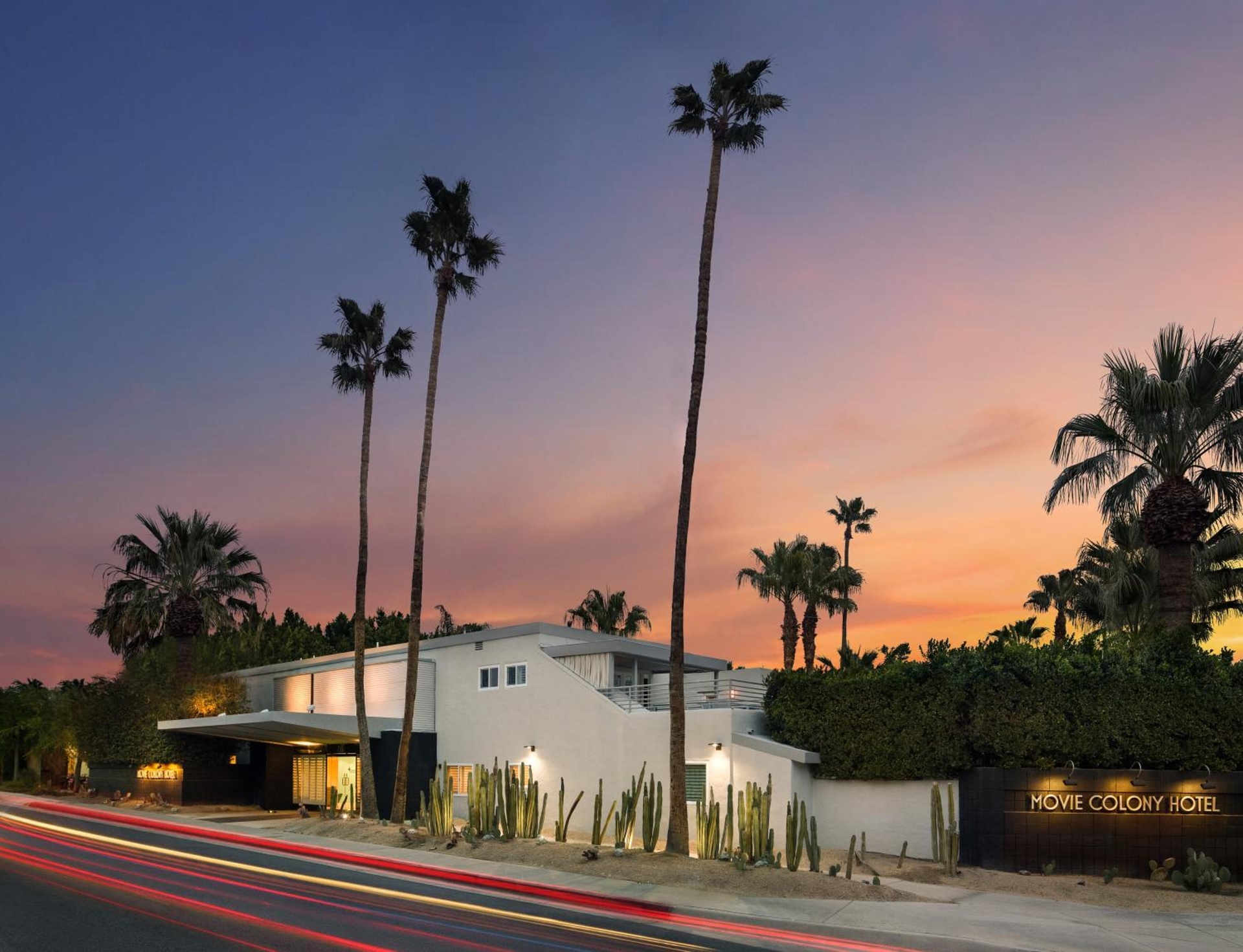 Movie Colony Hotel - Adults Only, Palm Springs