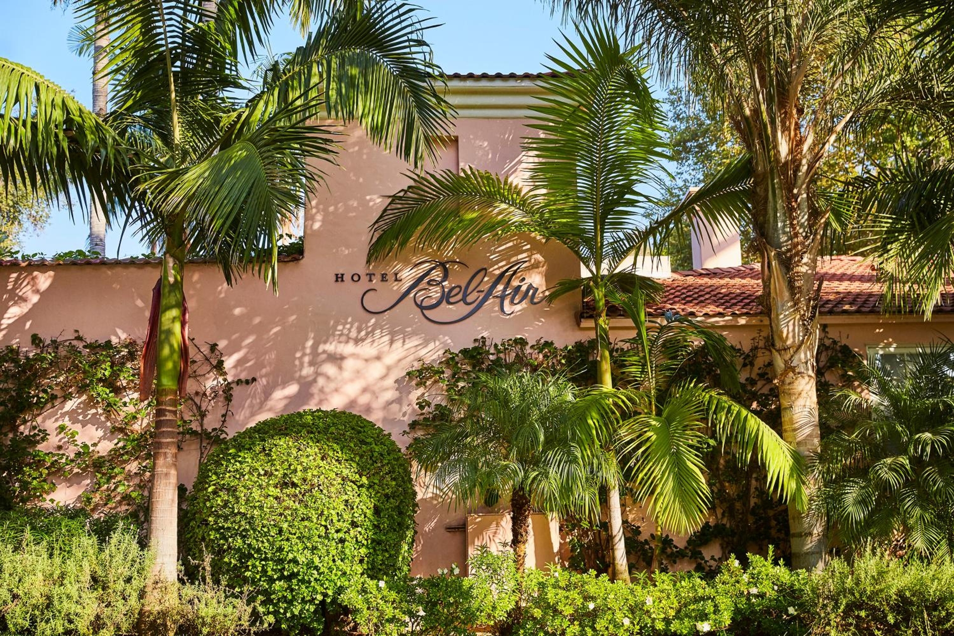Hotel Bel-Air - Dorchester Collection, Los Angeles
