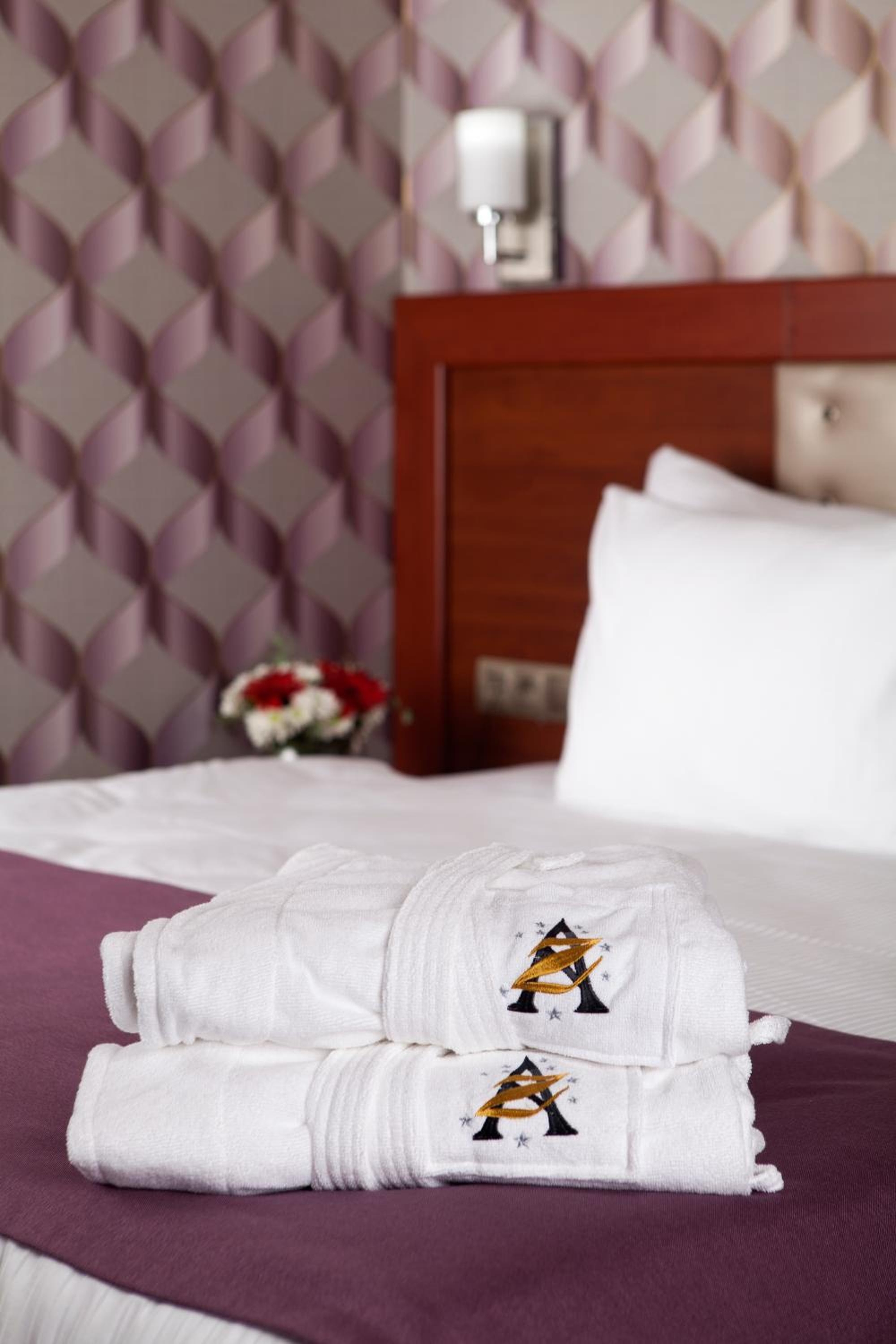 Foto de Alrazi Hotel