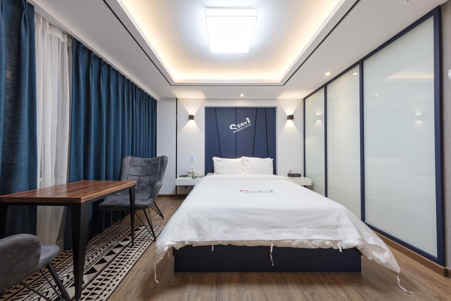 Foto de Stay Hotel