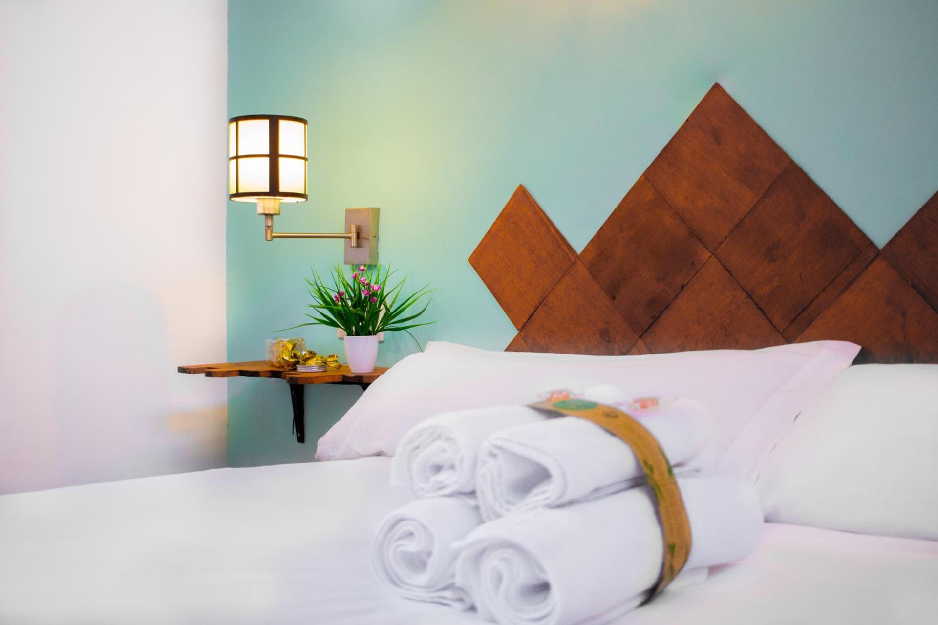 Catedral Apartments, Valencia