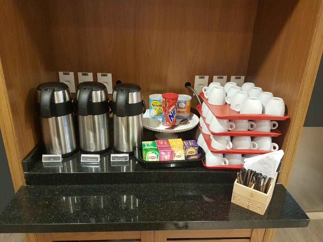 Foto de ibis budget Parauapebas