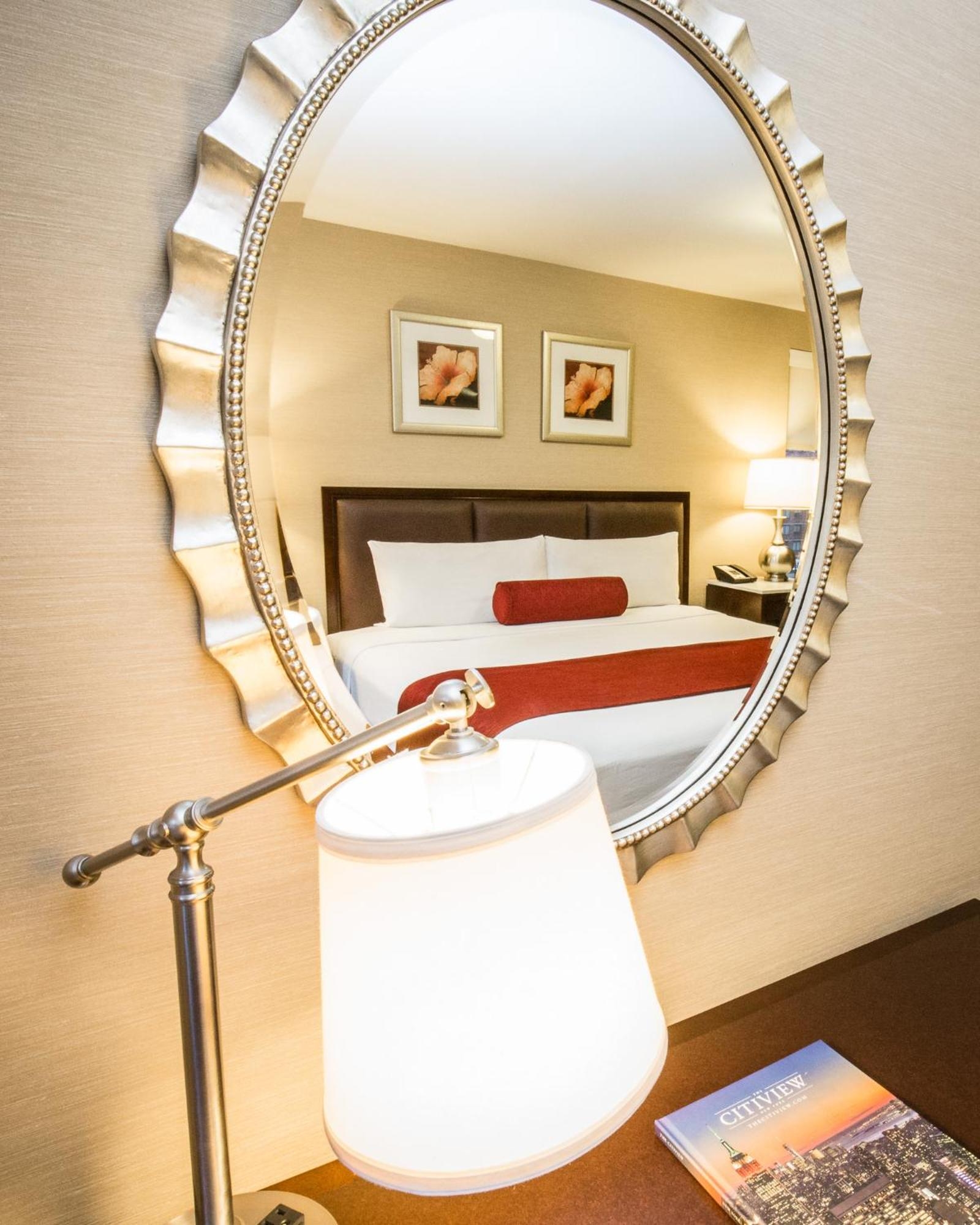 Foto de The Belvedere Hotel