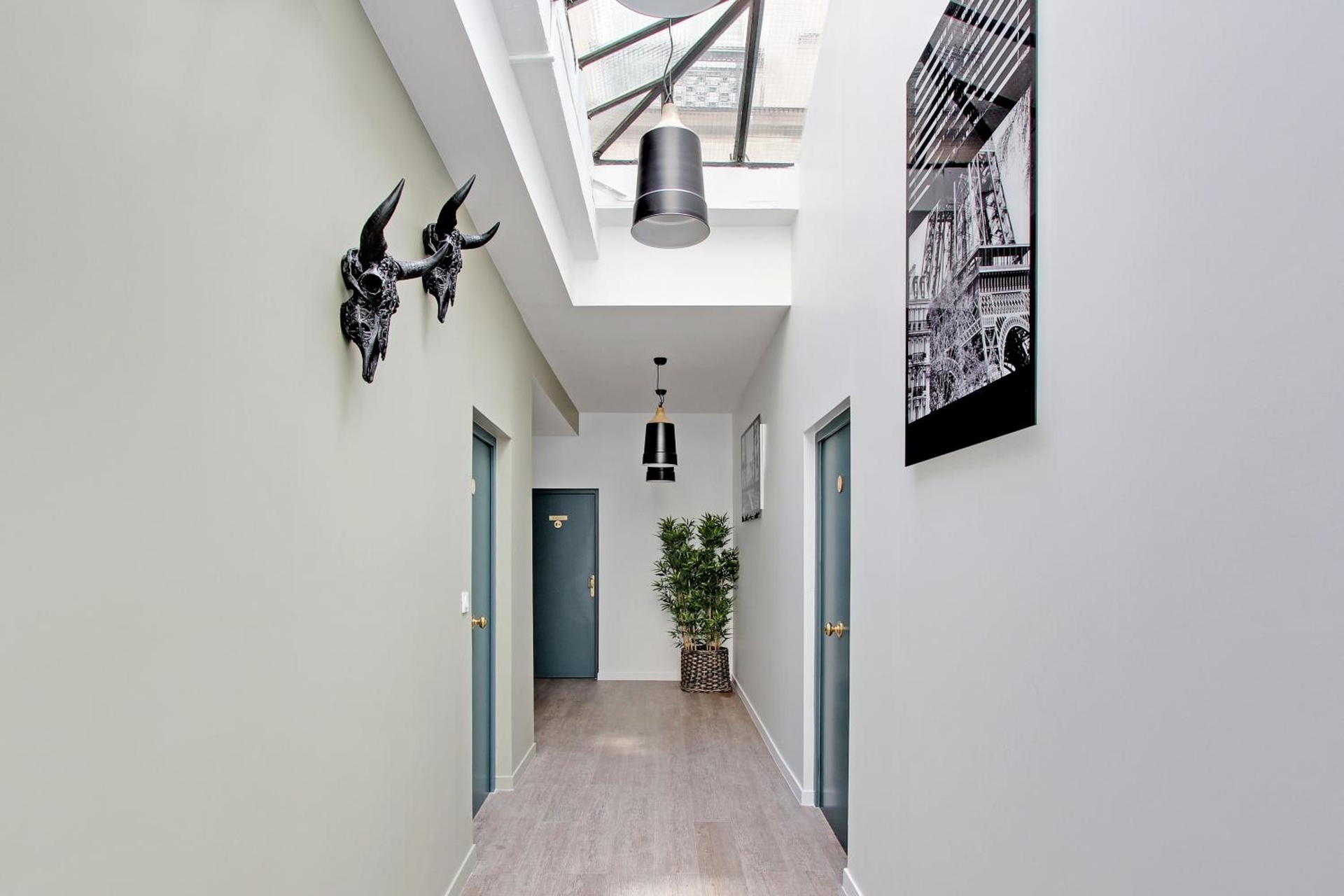Foto de Rent a Room - Residence Meslay