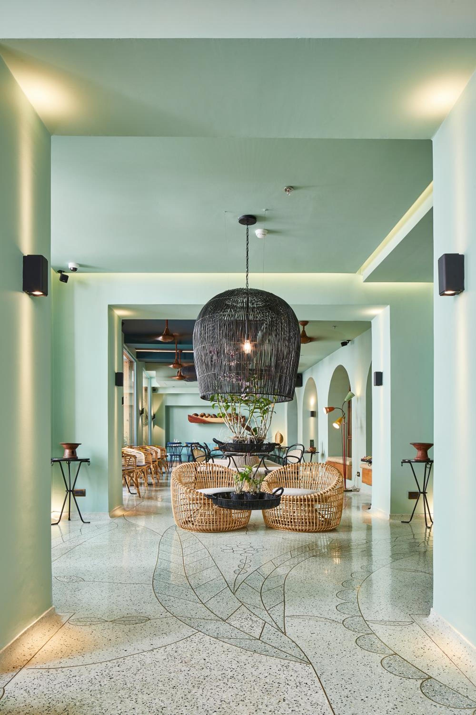 Hotel Boutique Casona del Colegio, Cartagena