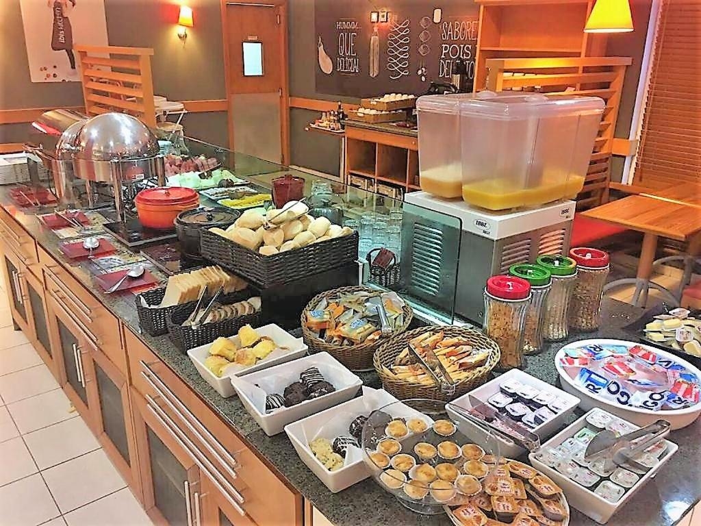 Foto de Amapá Hotel