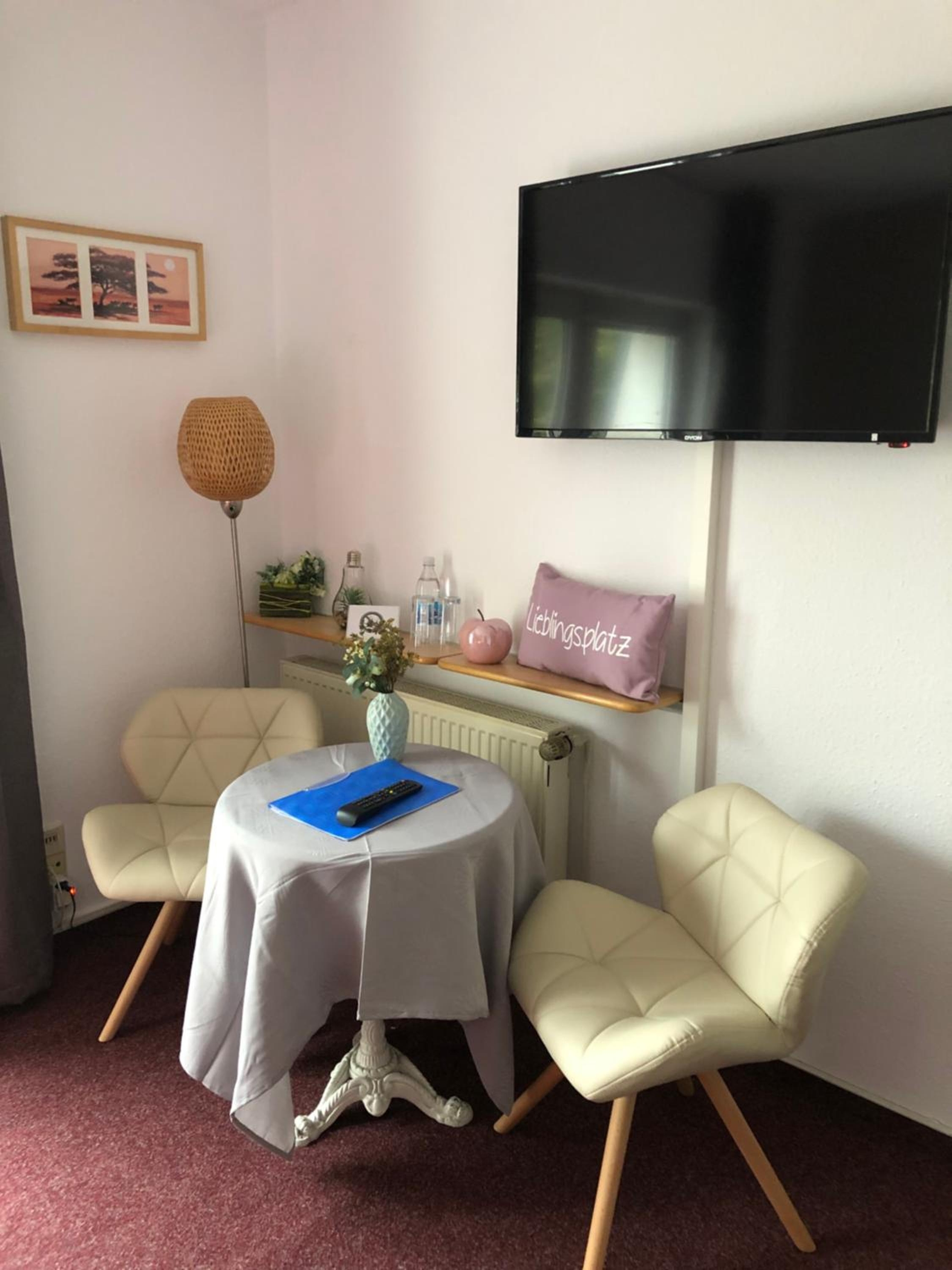 Foto de Hotel Annablick