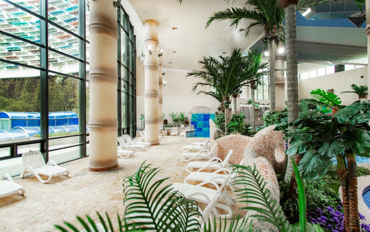 Foto de Lotte Buyeo Resort