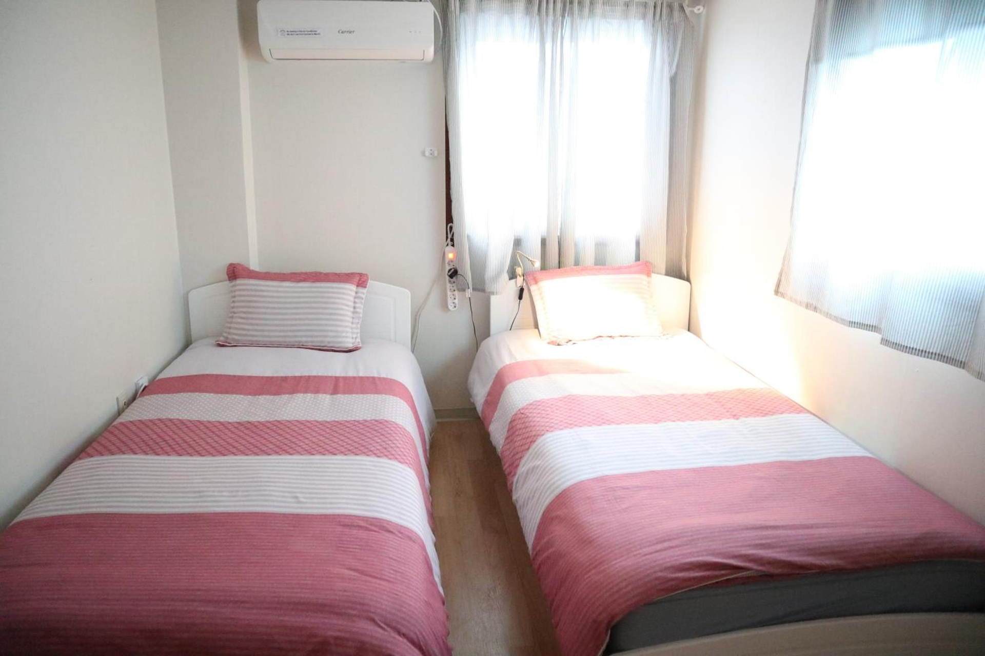 Foto de Jeong House