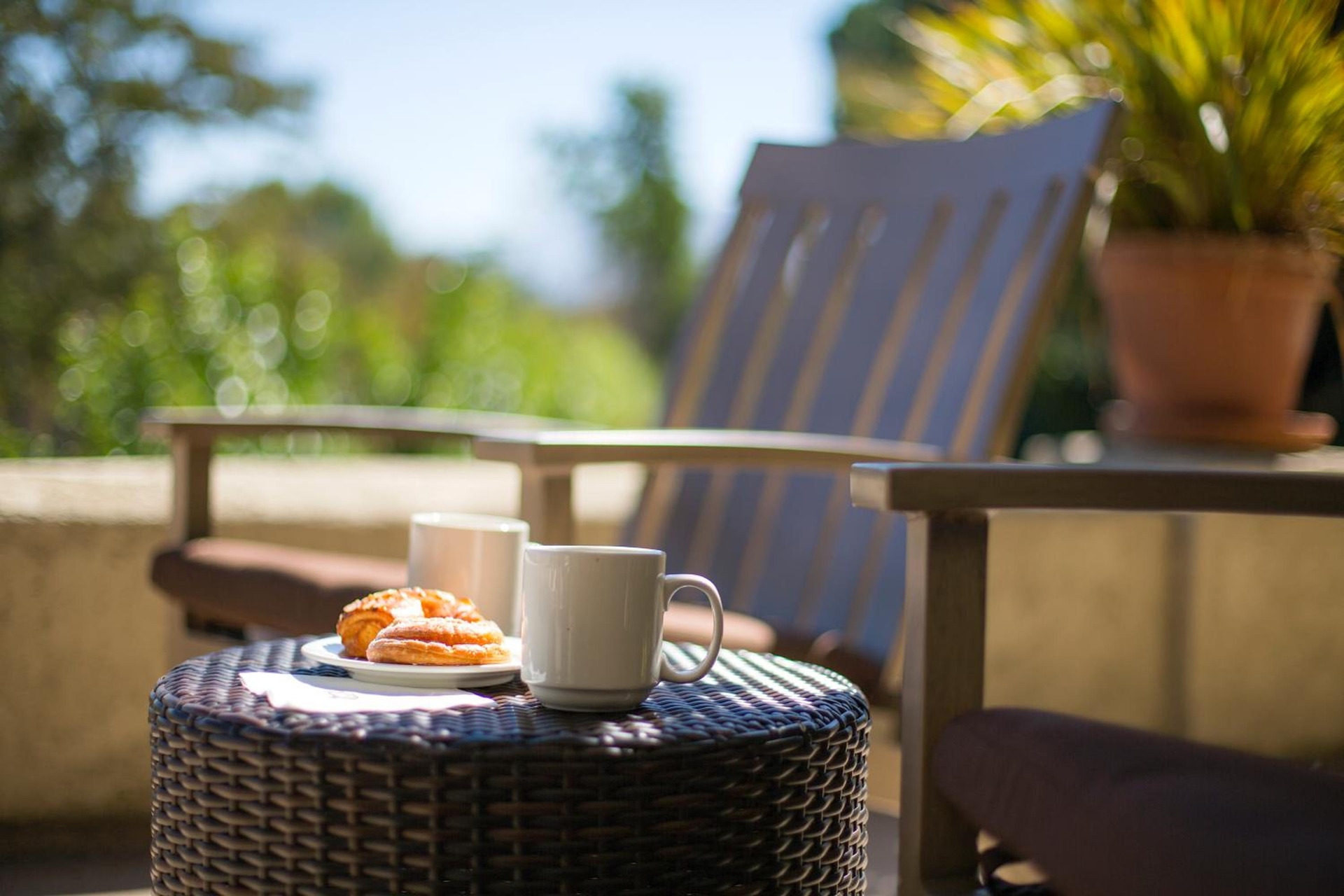 Temecula Creek Inn, Temecula