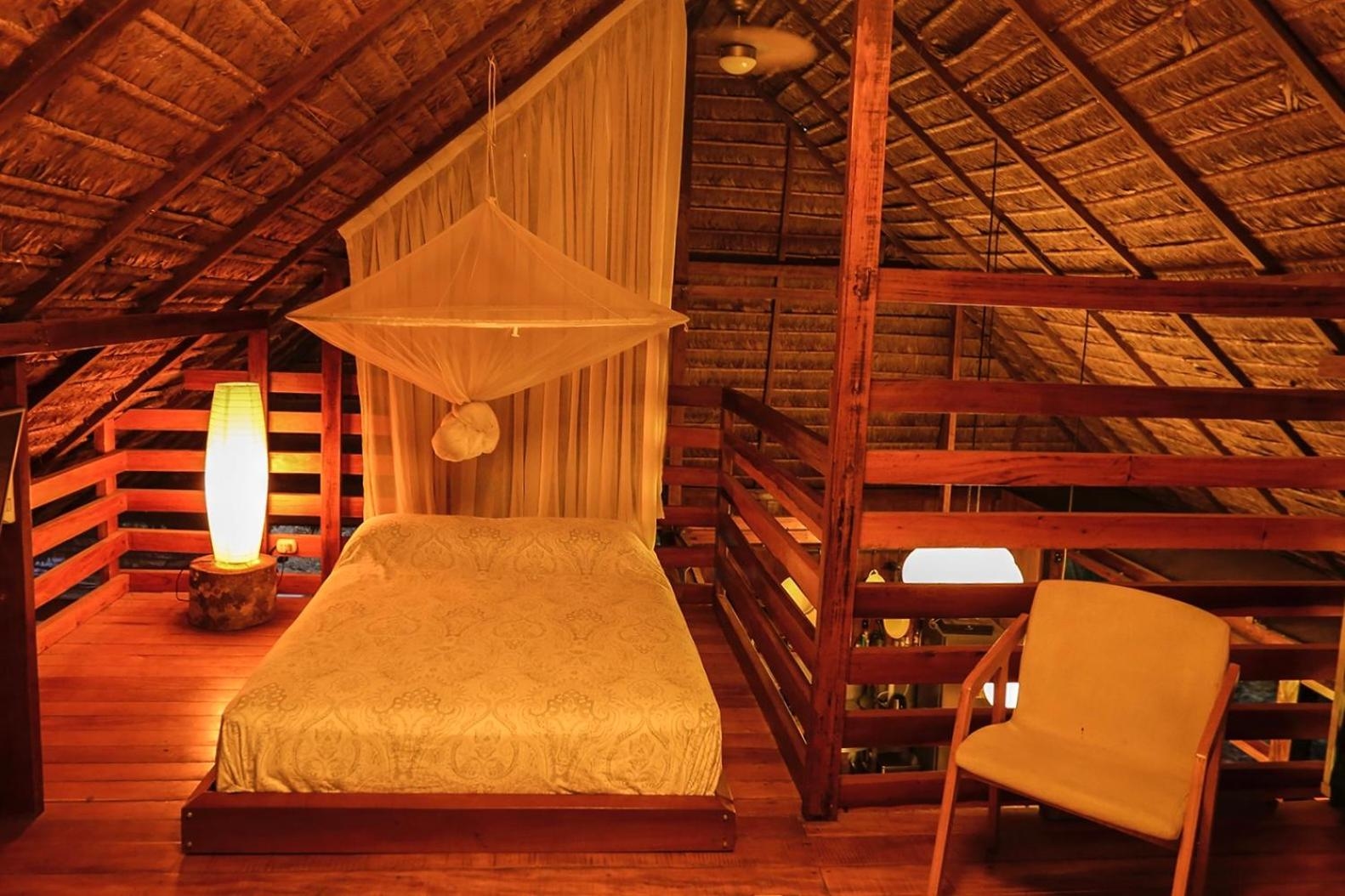 Foto de Kapievi Ecovillage