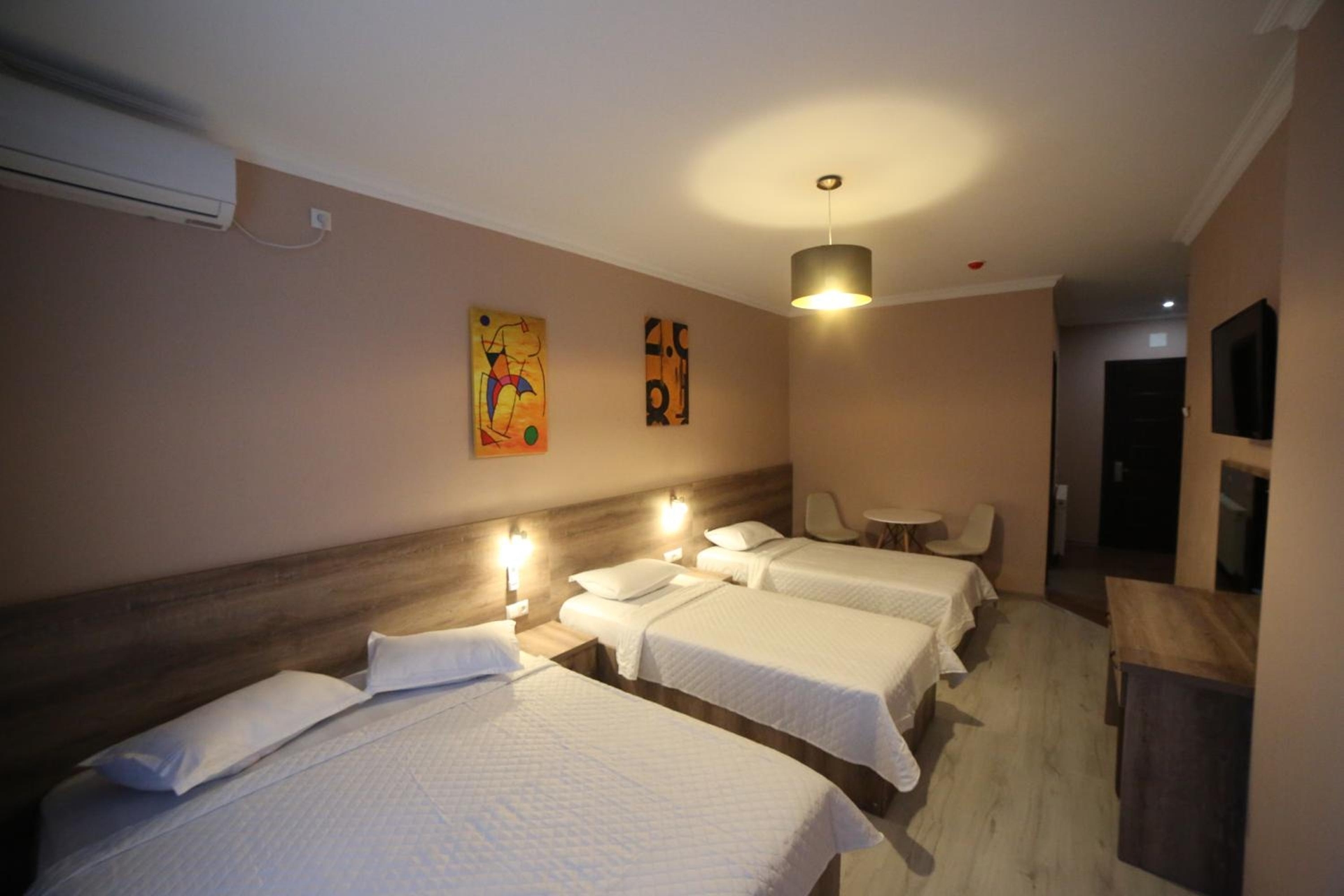 Foto de Hotel Soft