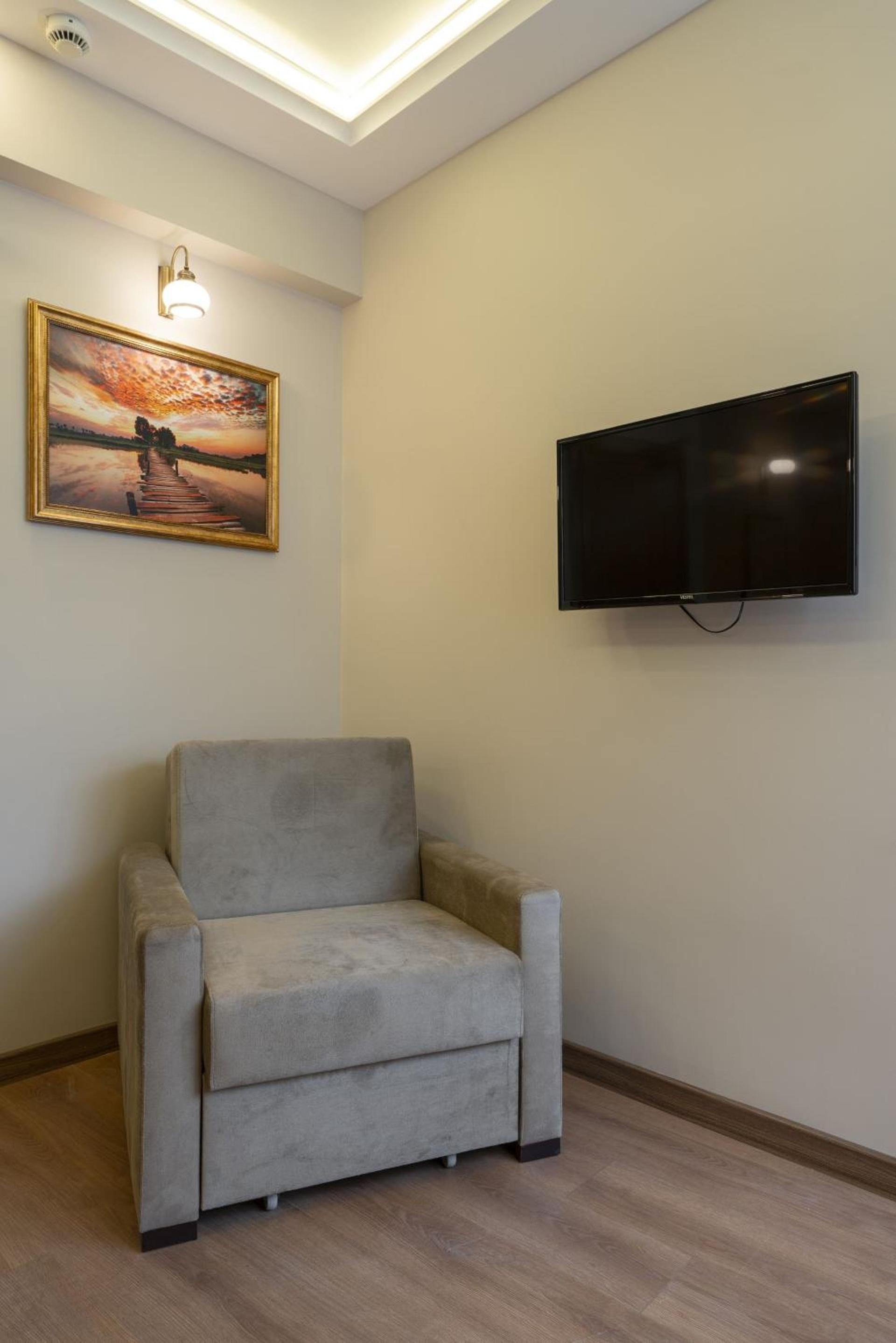 Foto de Capricorn by Otantik Suites