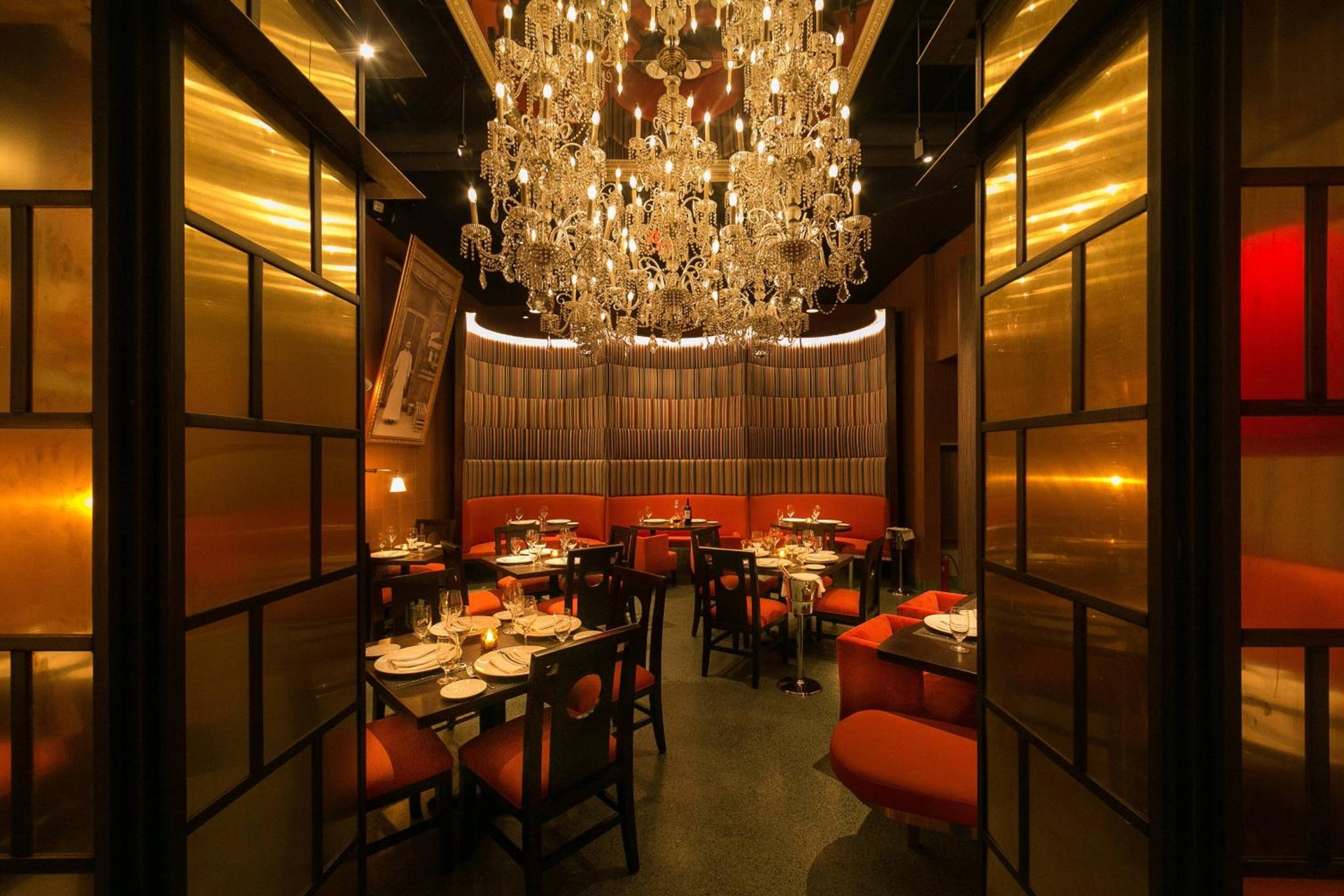Foto de New Yorker by Lotte Hotels