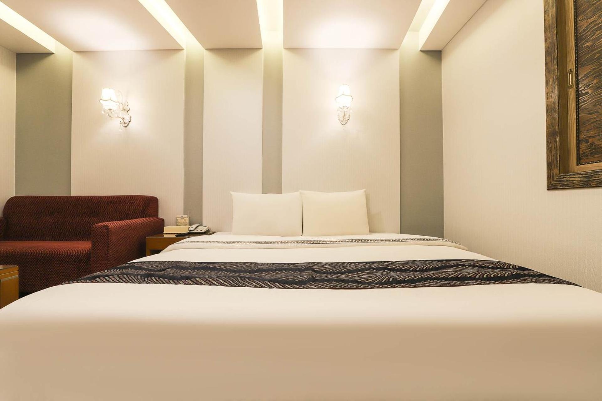 Foto de Amour Hotel