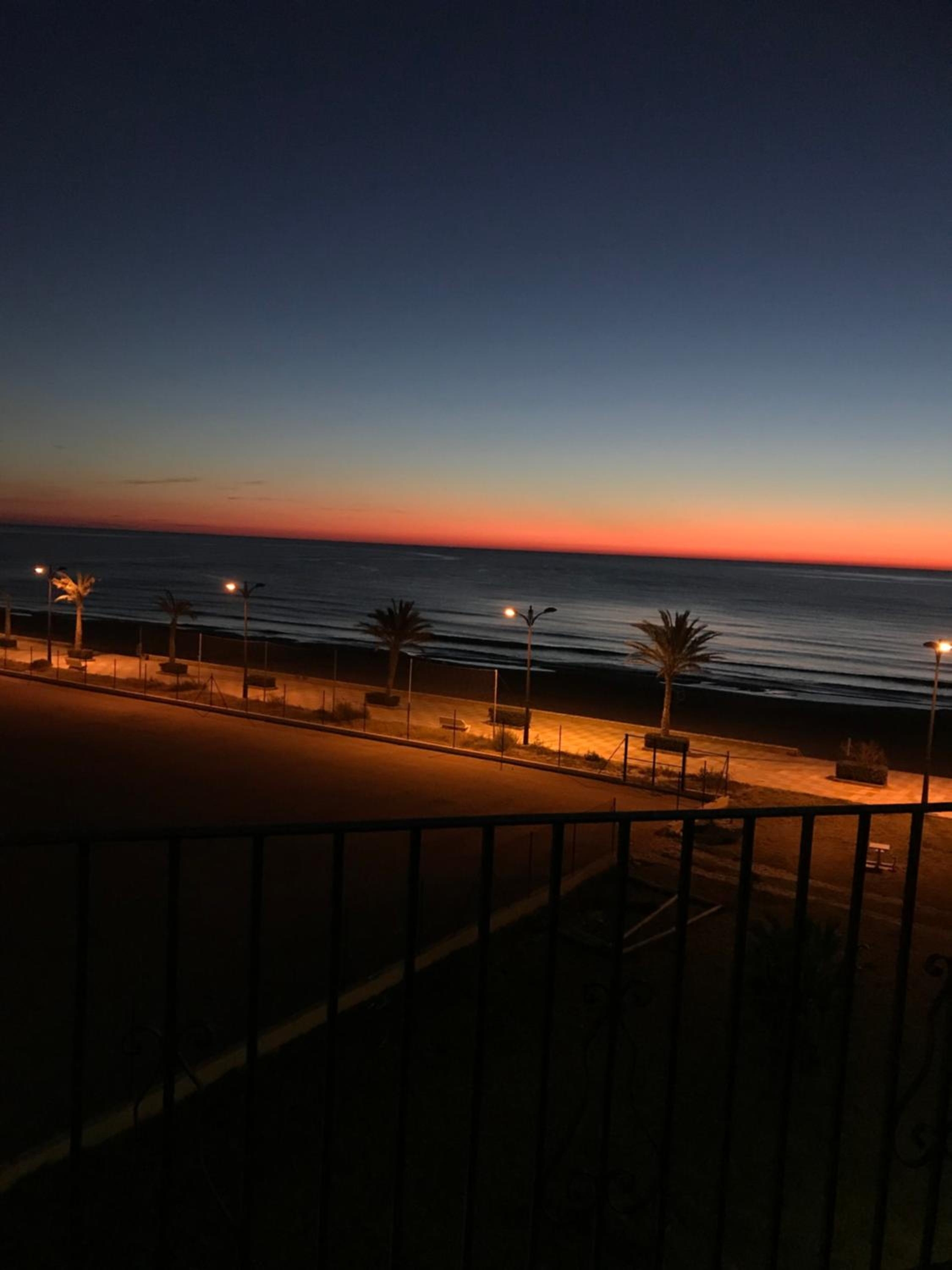Apartamento PortSaplaya, Port Saplaya