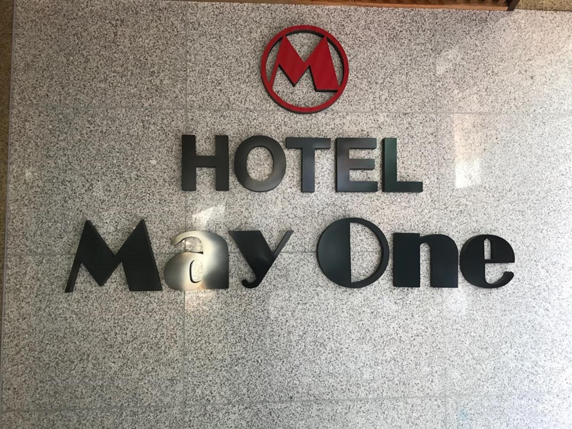 Foto de MAYONE HOTEL Myeongdong