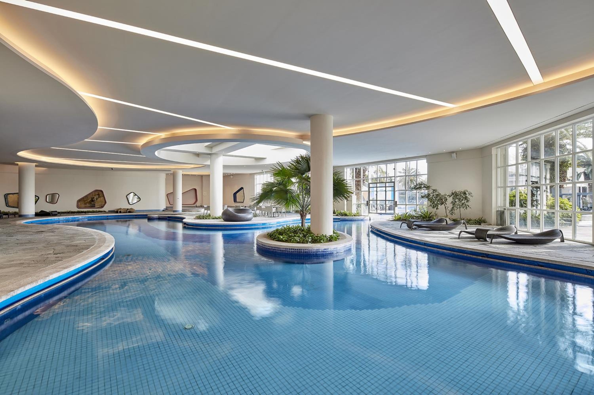 Foto de The Shilla Jeju