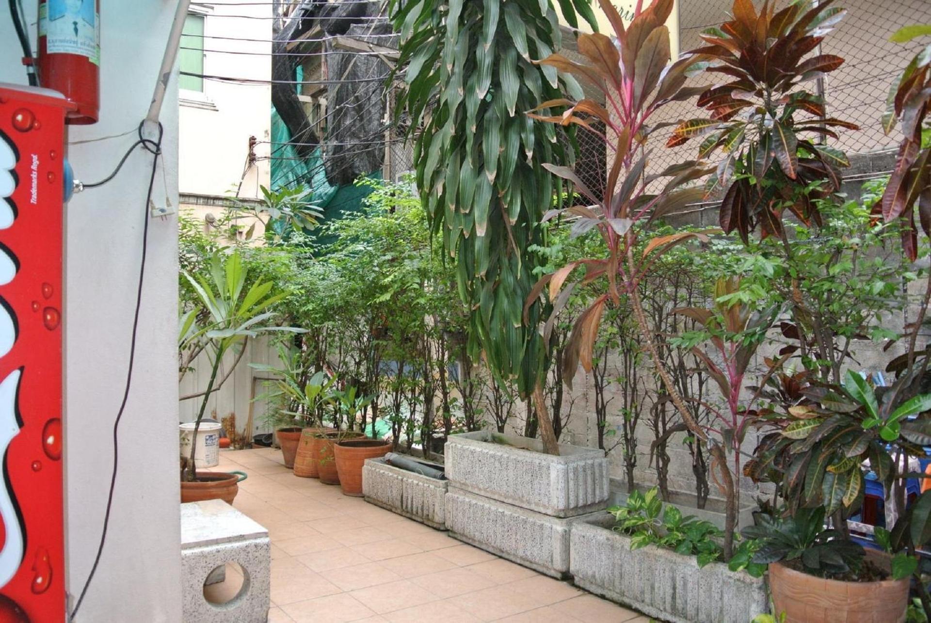 Foto de Amarin Inn