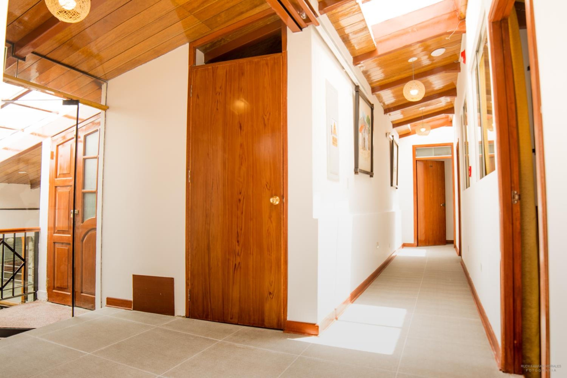 Foto de Hotel San Pedro Plaza