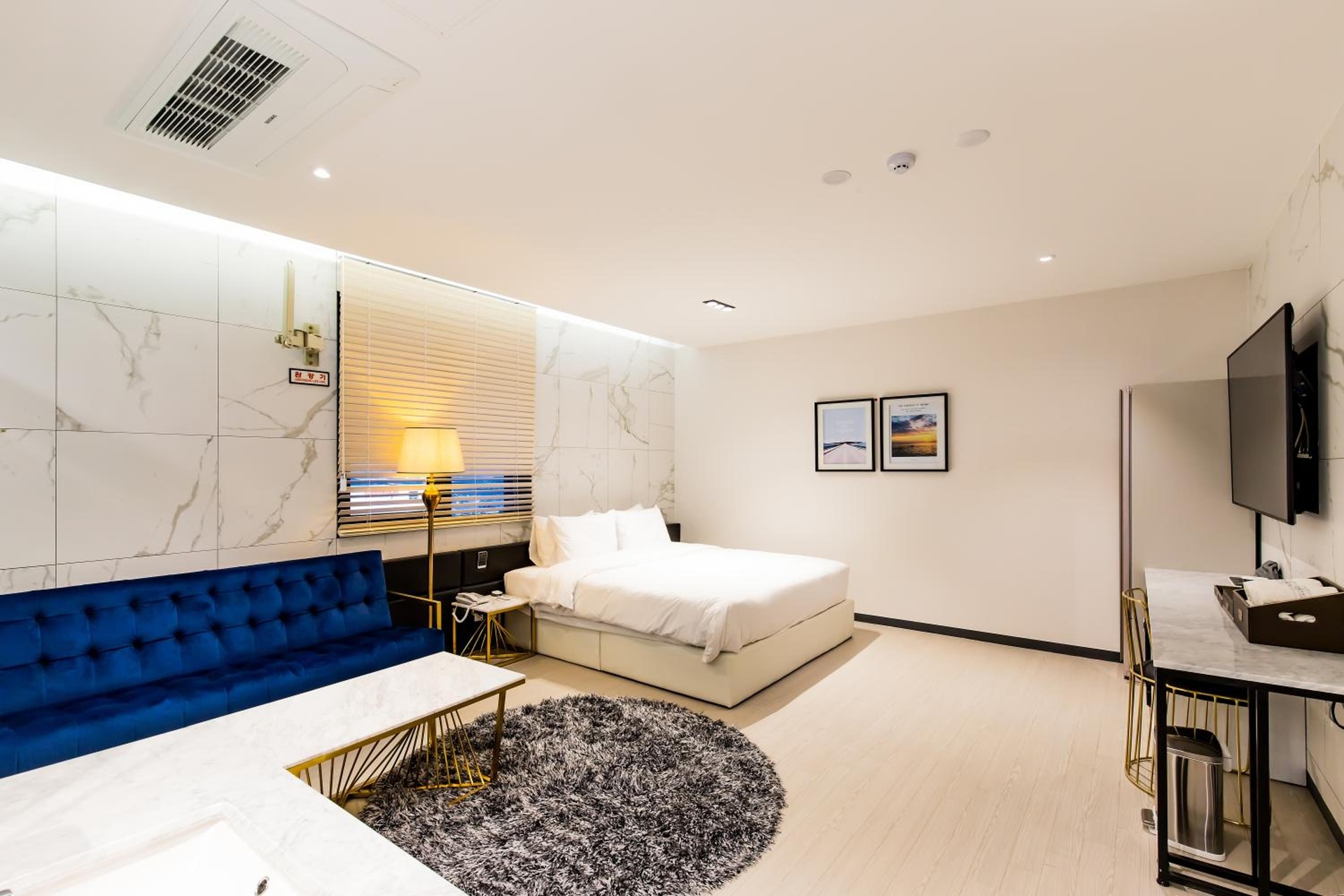 Foto de Air Sky Hotel
