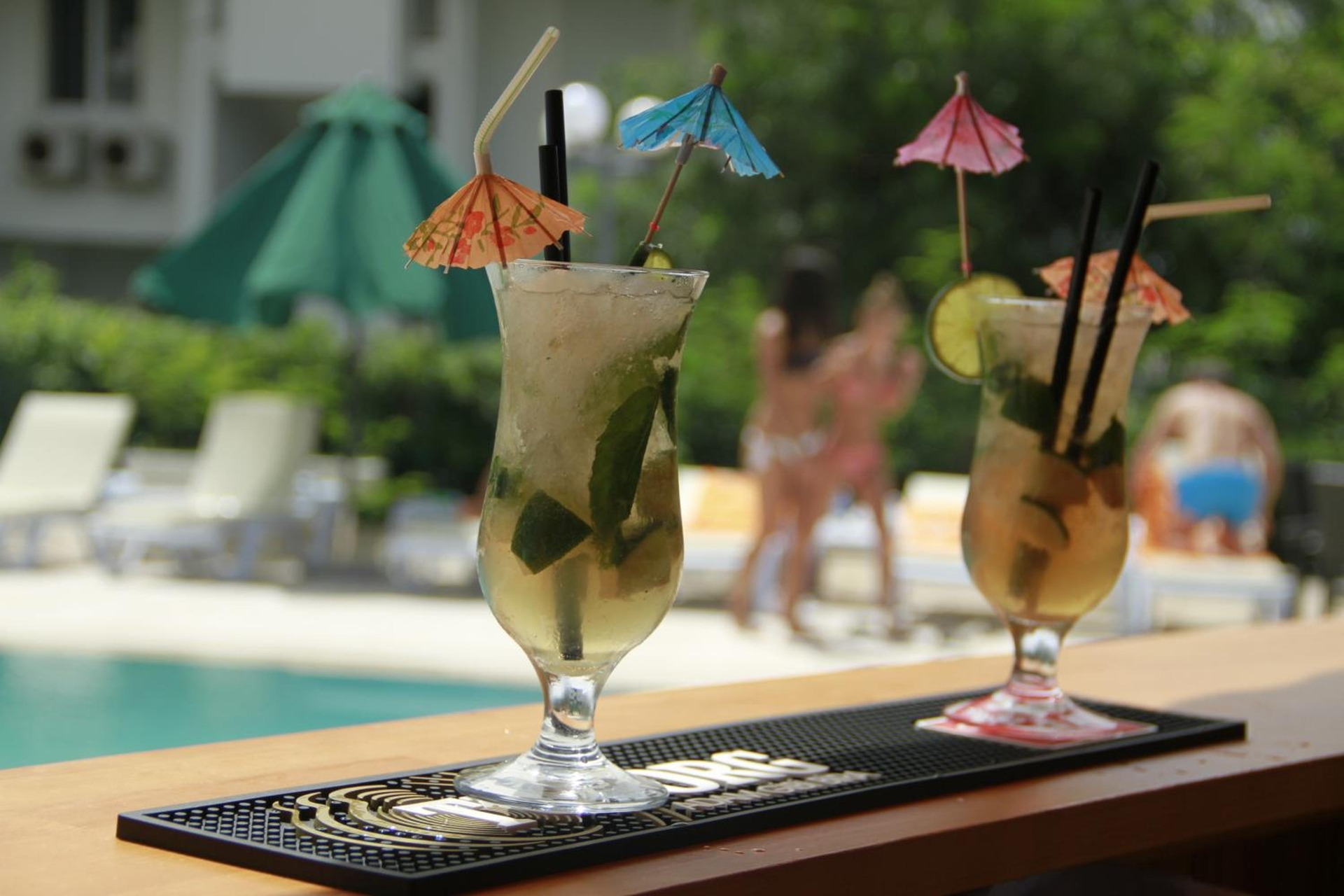 Foto de Tourist Hotel