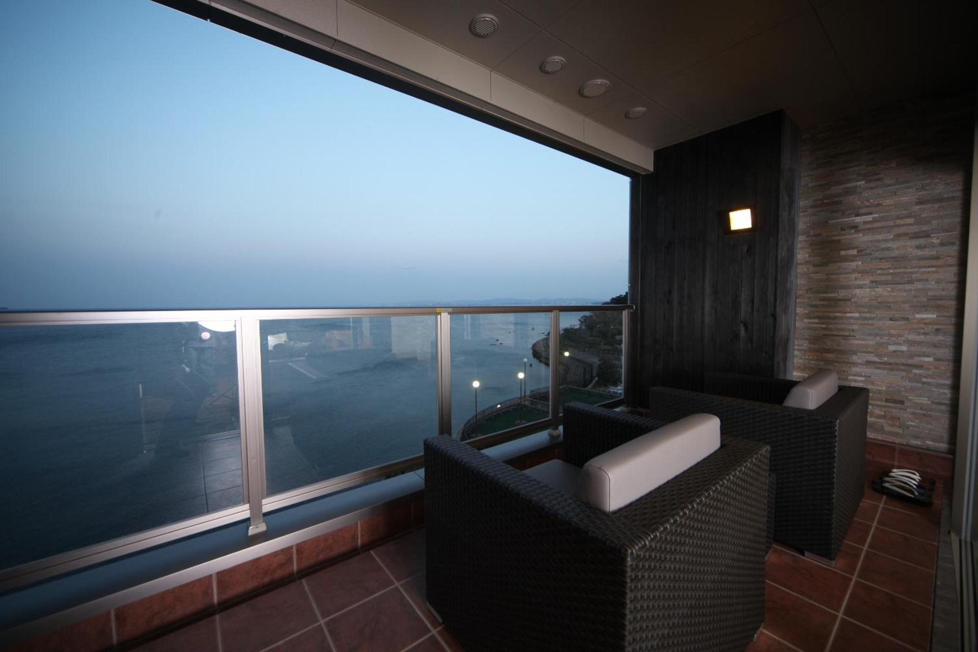 Foto de AMANE resort SEIKAI