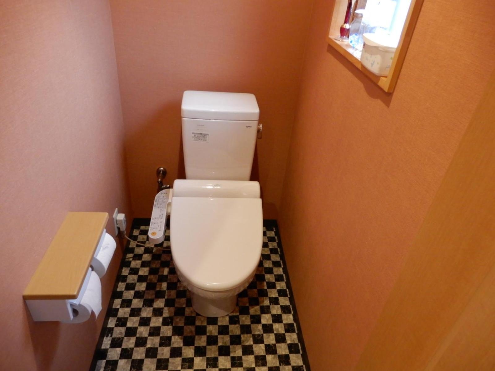 Foto de Tottori Guest House Miraie BASE