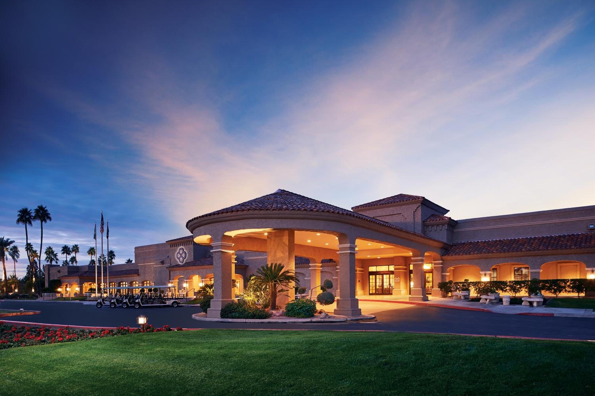 Kimpton Miralina Resort and Villas by IHG, Scottsdale