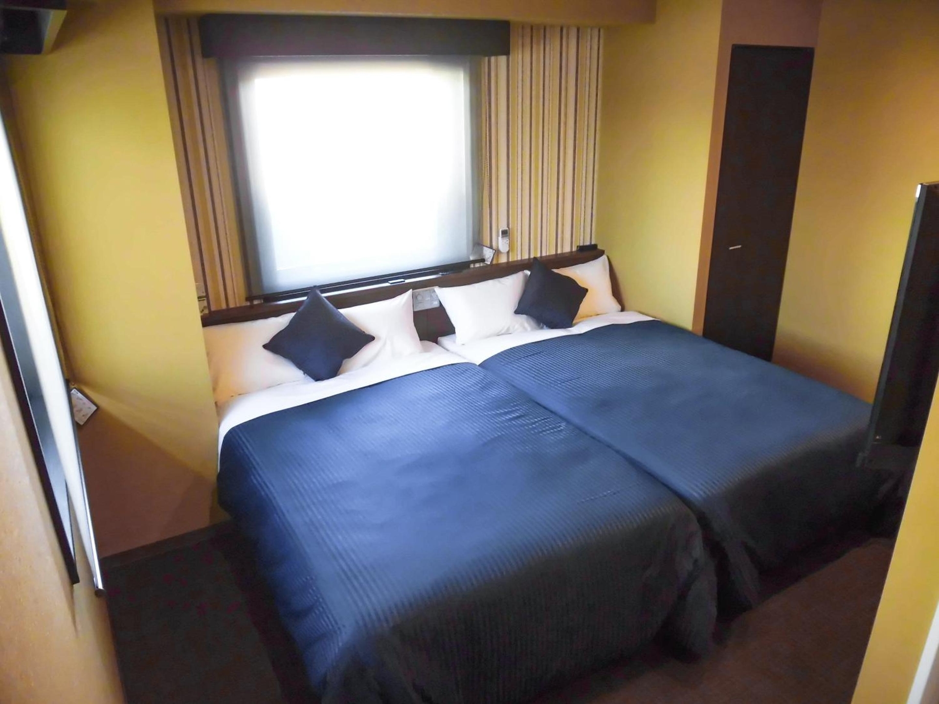 Foto de HOTEL LiVEMAX Fukuyama Ekimae